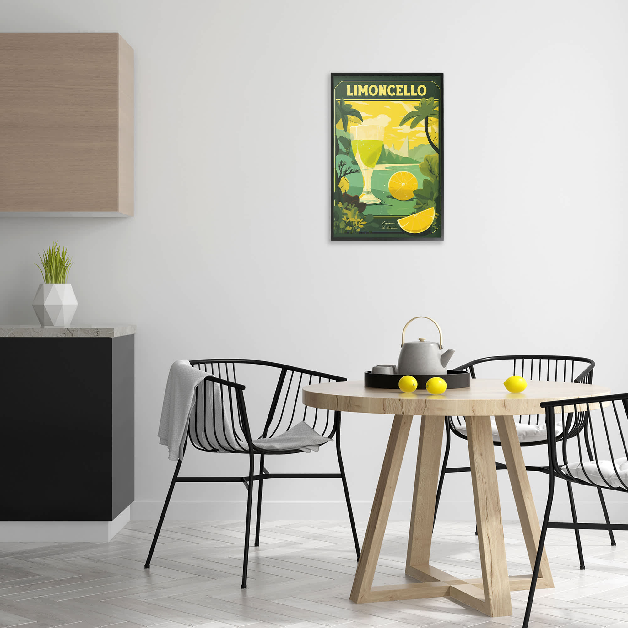 Stupell Industries BT-220-FR-16X24 Wall-Art - View #3