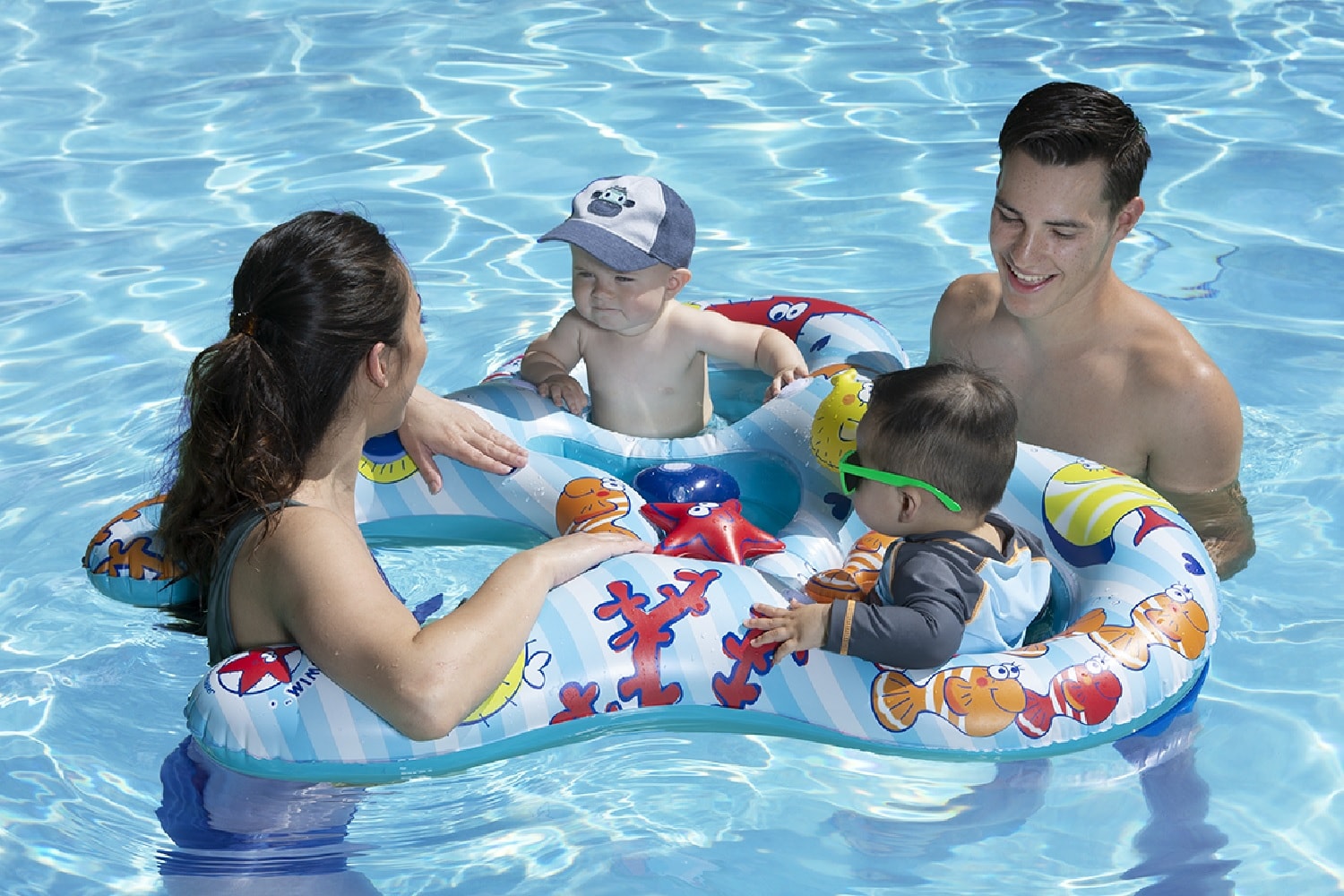 Poolmaster 81544 Pool-Toys-Floats - View #5