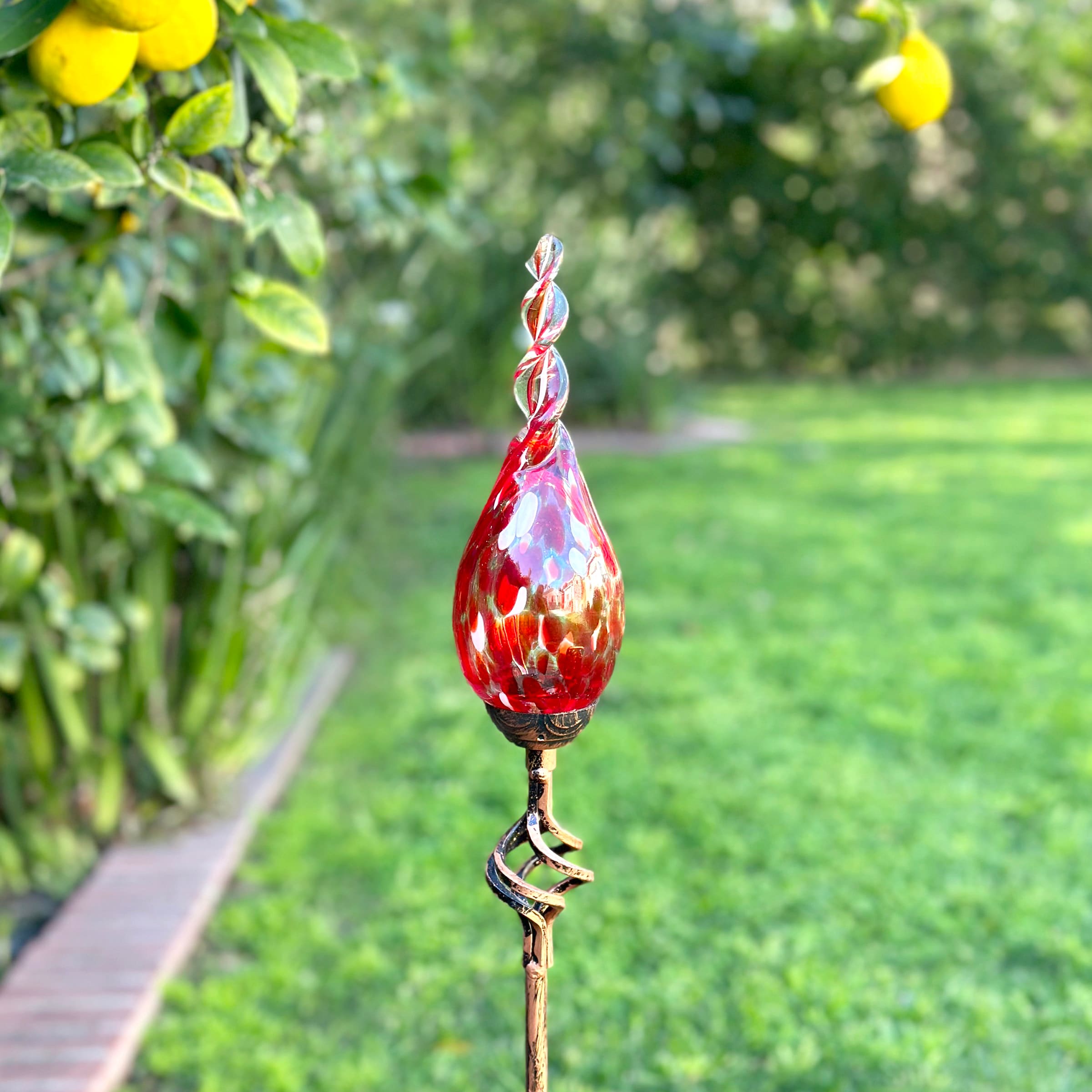 Exhart 14171-RS Stake-Sheep-Hook - View #7