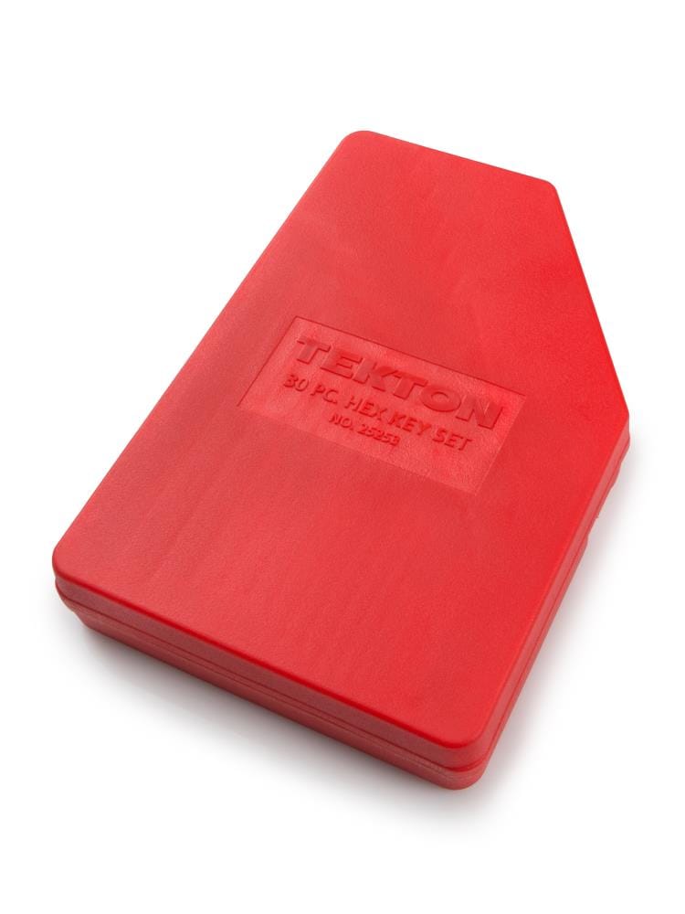 TEKTON 25253 Hex-Torx-Key - View #8