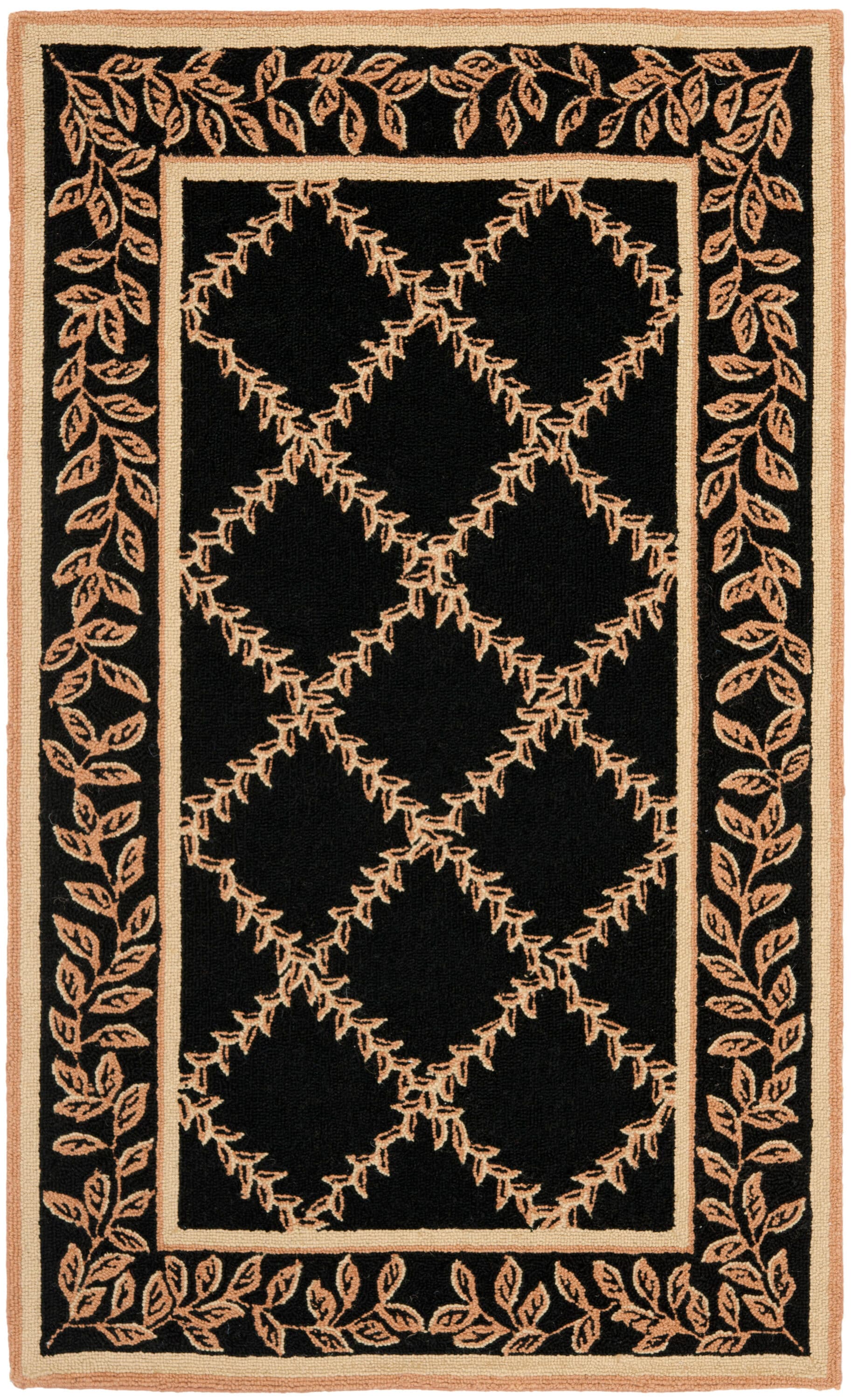 Safavieh HK230D-3 rugs - View #2