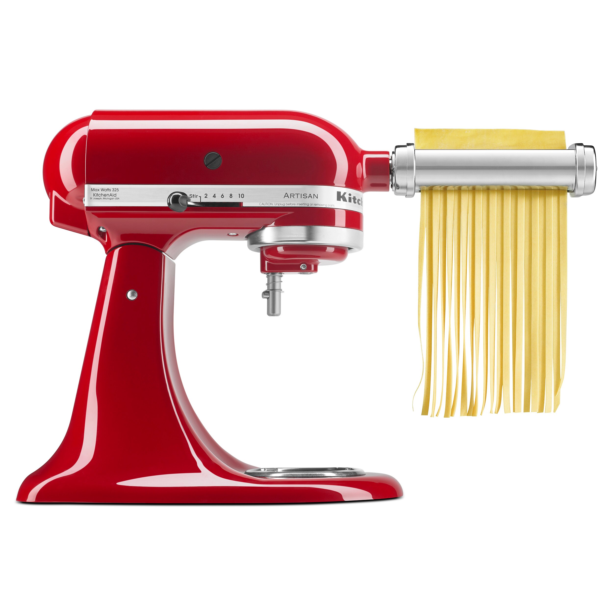KitchenAid KSMPRA Stand-Mixers-Attach-Access - View #6