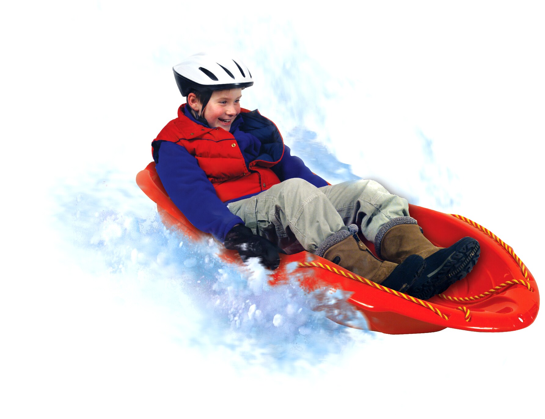 EMSCO GROUP 2912 Snow-Sleds - View #4