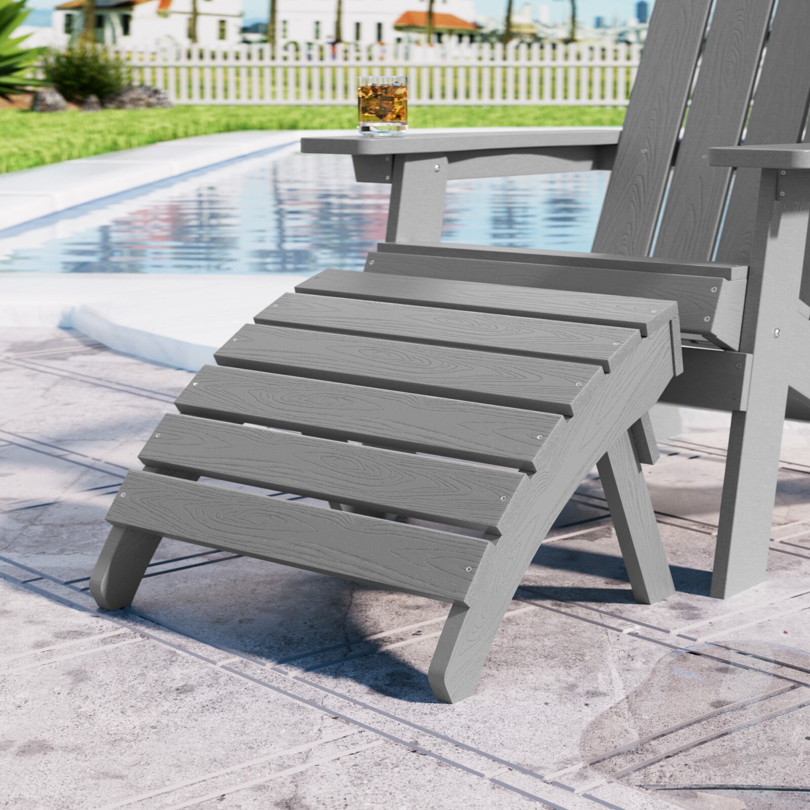 WINSOON FJJ1319 Stools-Ottomans - View #2