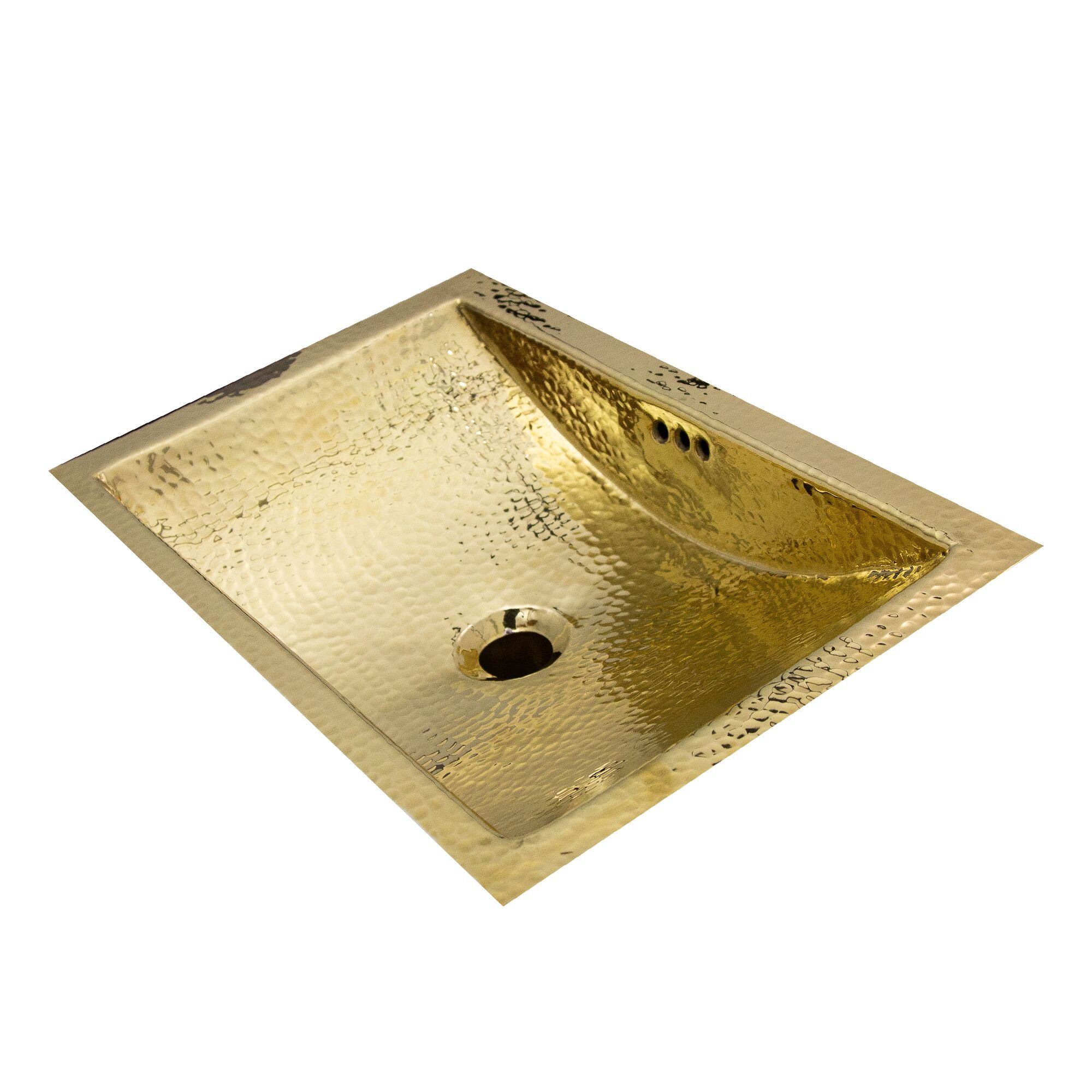 Nantucket TRB-OF Bath-Sink - View #5