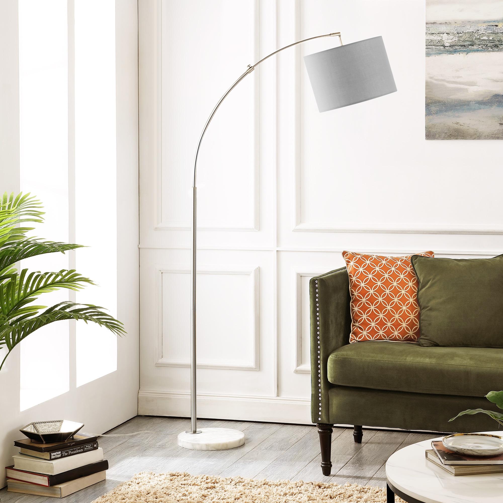 GETLEDEL PT-0310NI floorlamps - View #6