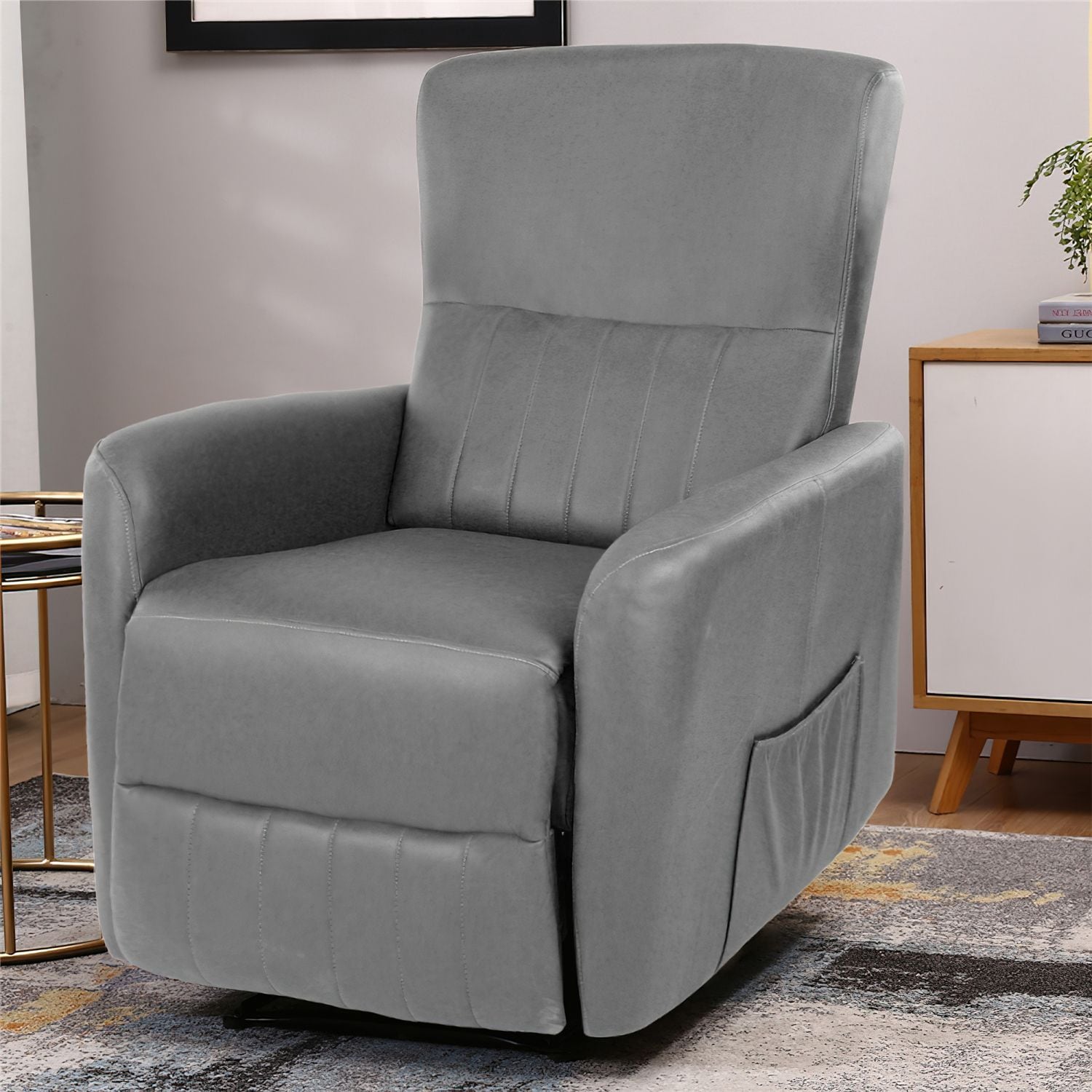 JASMODER W1521S00005 recliners - View #2
