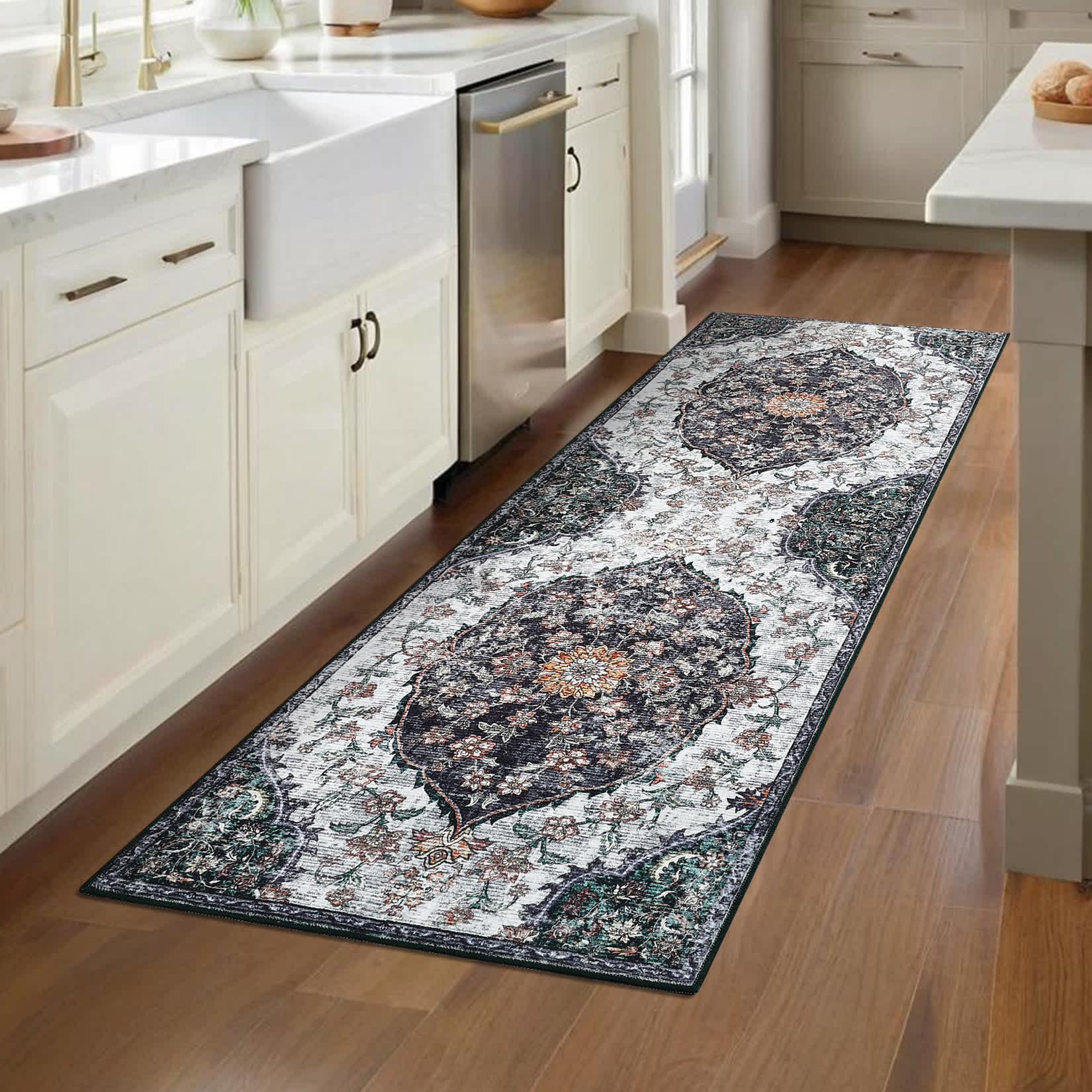 Qeetex LSN-PHK-33GLTCR8 rugs - View #4