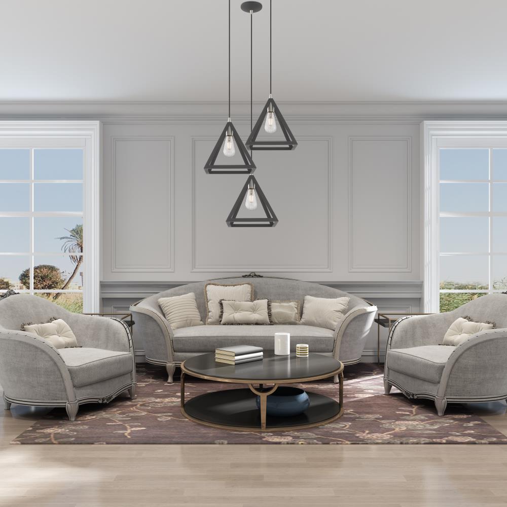 Livex Lighting 41329-76 Pendant-Lights - View #12