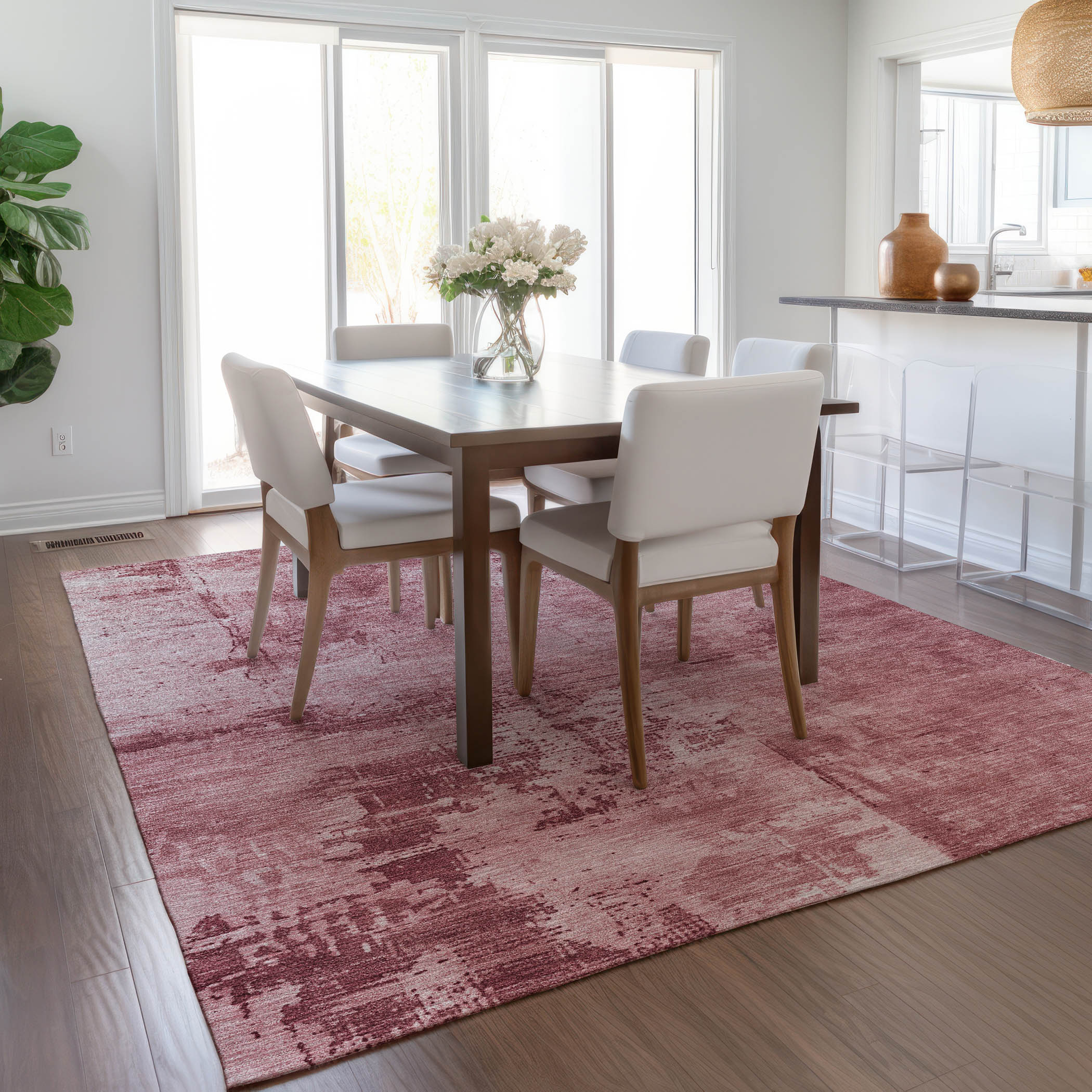 Addison Rugs ACN1062BL3X5 rugs - View #7