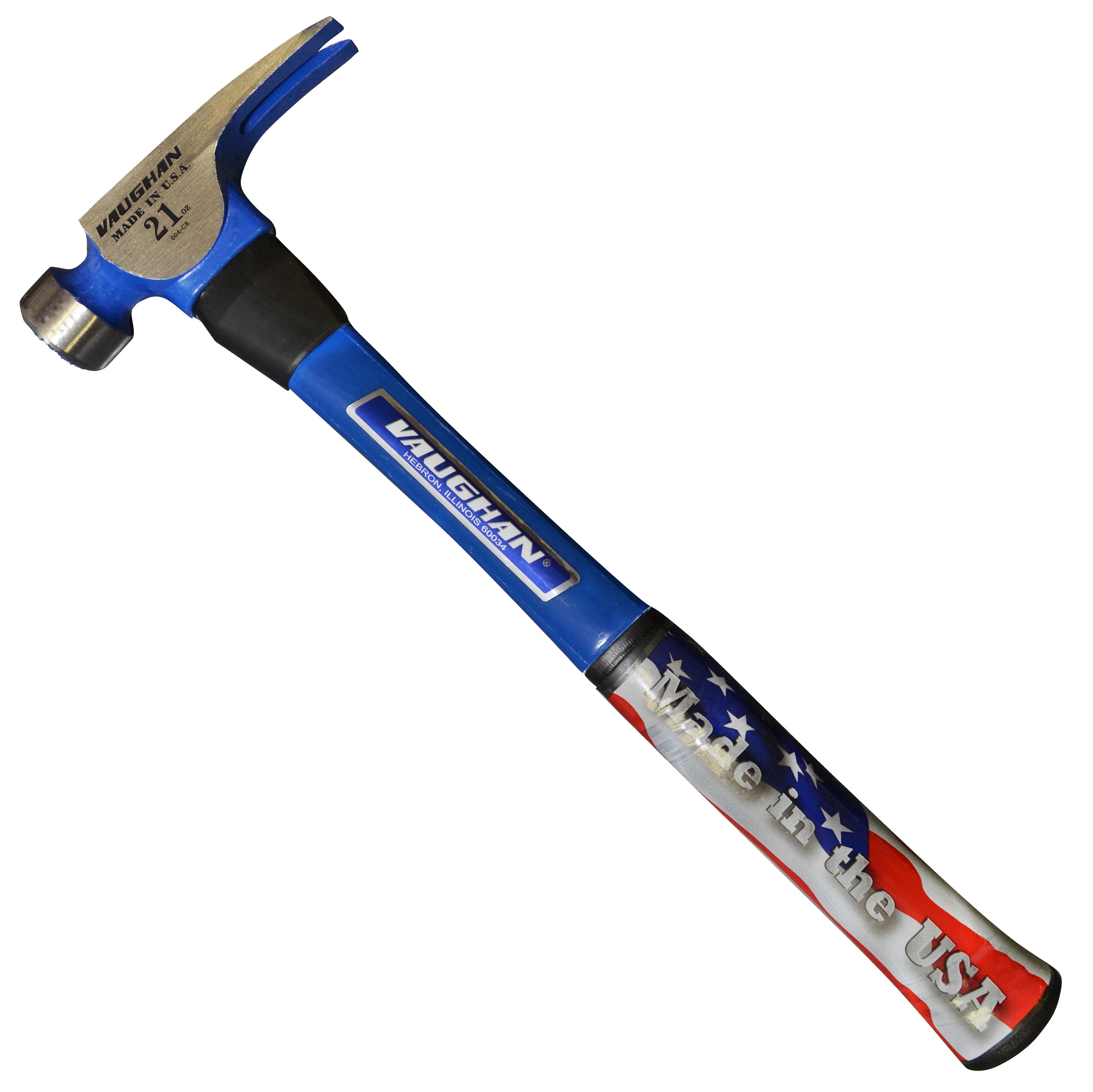 Estwing 20 oz Smooth Face Rip Hammer Steel Handle - Ace Hardware