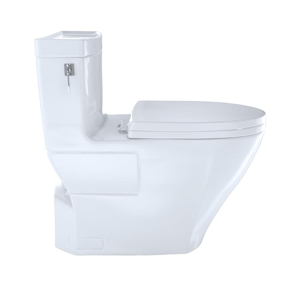 TOTO MS626124CEFG-12 toilets - View #5
