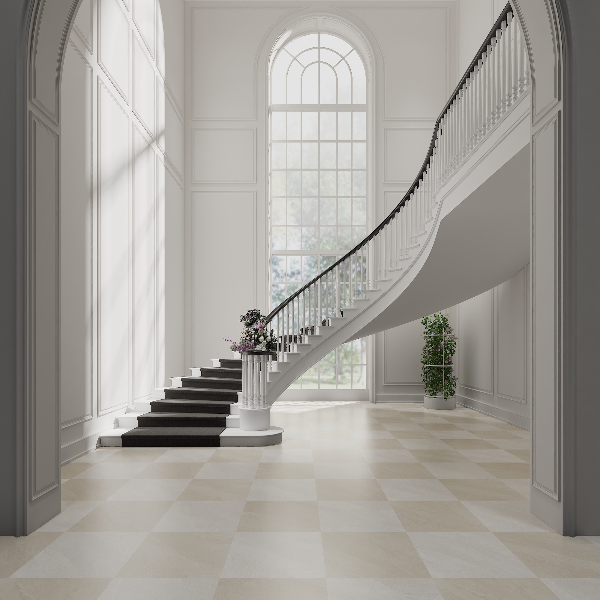 Giorbello G8514 Ceramic-Tile - View #4