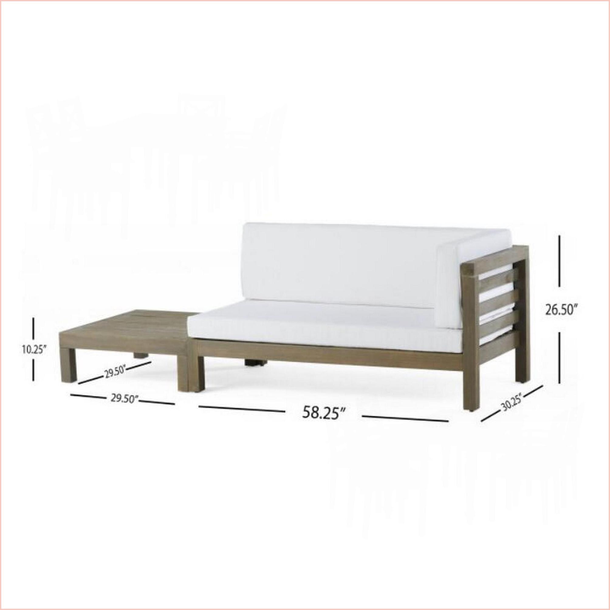 Watnature TBGZVO3SF20U benches - View #10