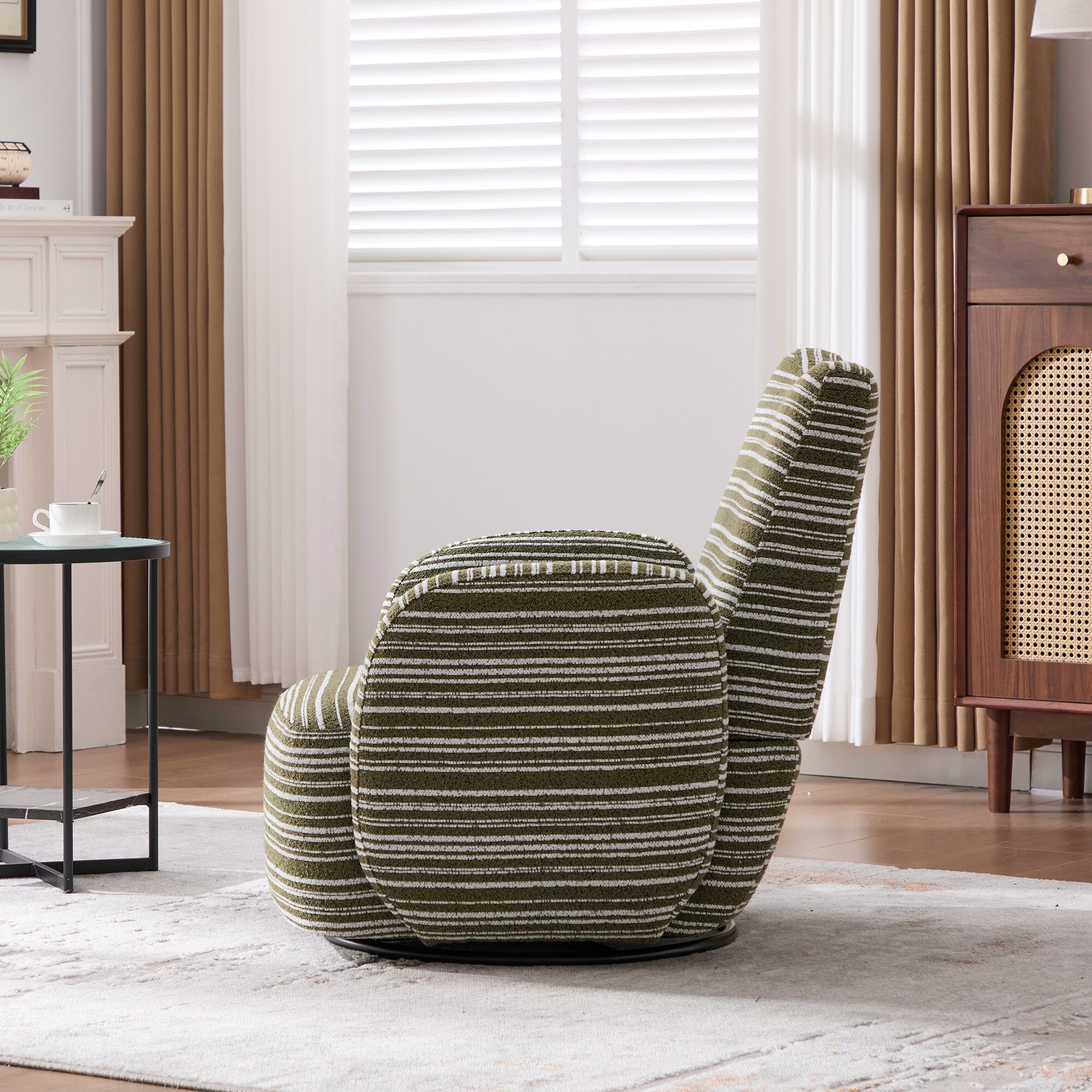 Damerin CXZ-107 chairs - View #13