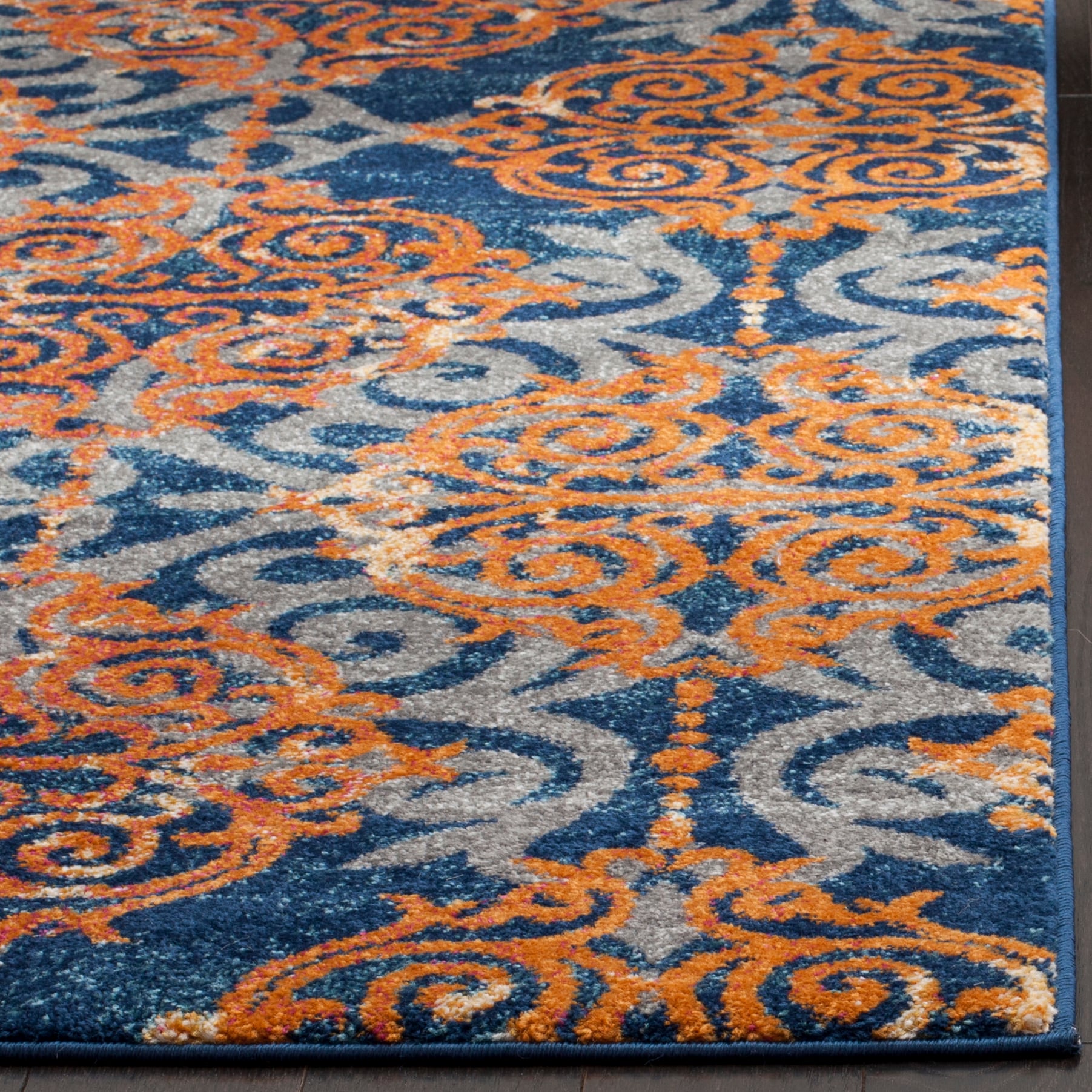 Safavieh EVK230S-3 rugs - View #3