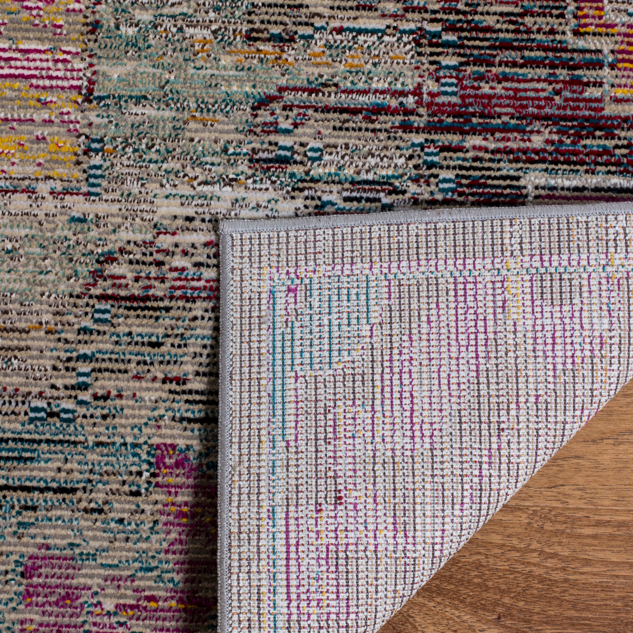 Safavieh CRS517P-9 rugs - View #4