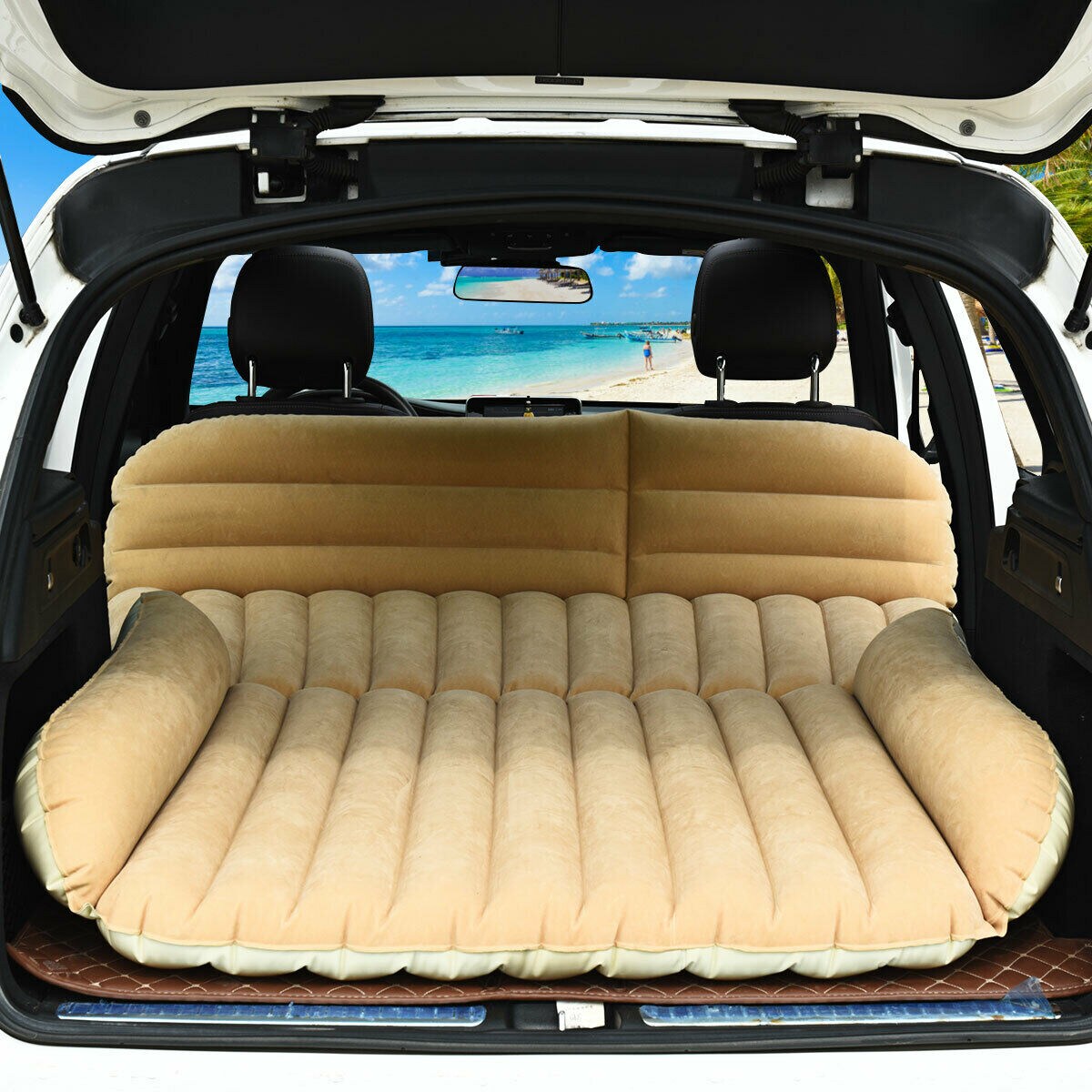 Slickblue D-CO-9912PA Air-Mattresses - View #7