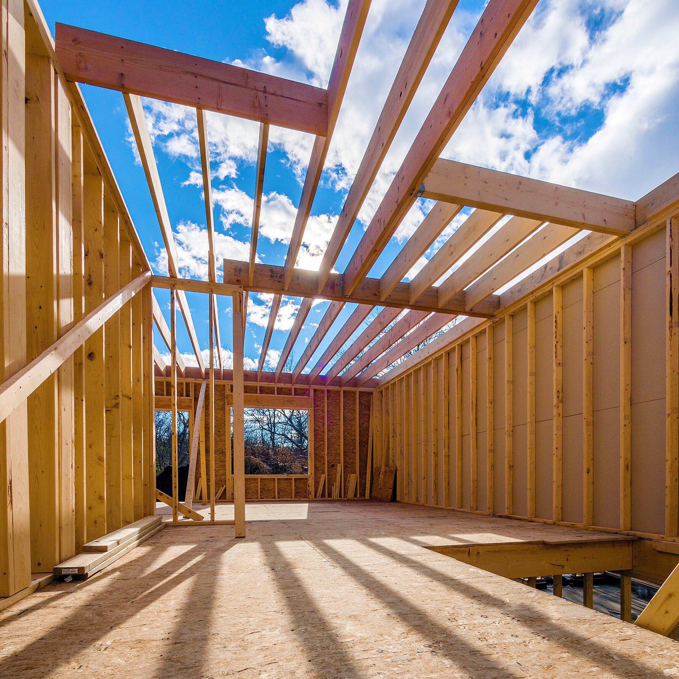 Resolute Forest Products 7081 Lumber-Studs - View #6
