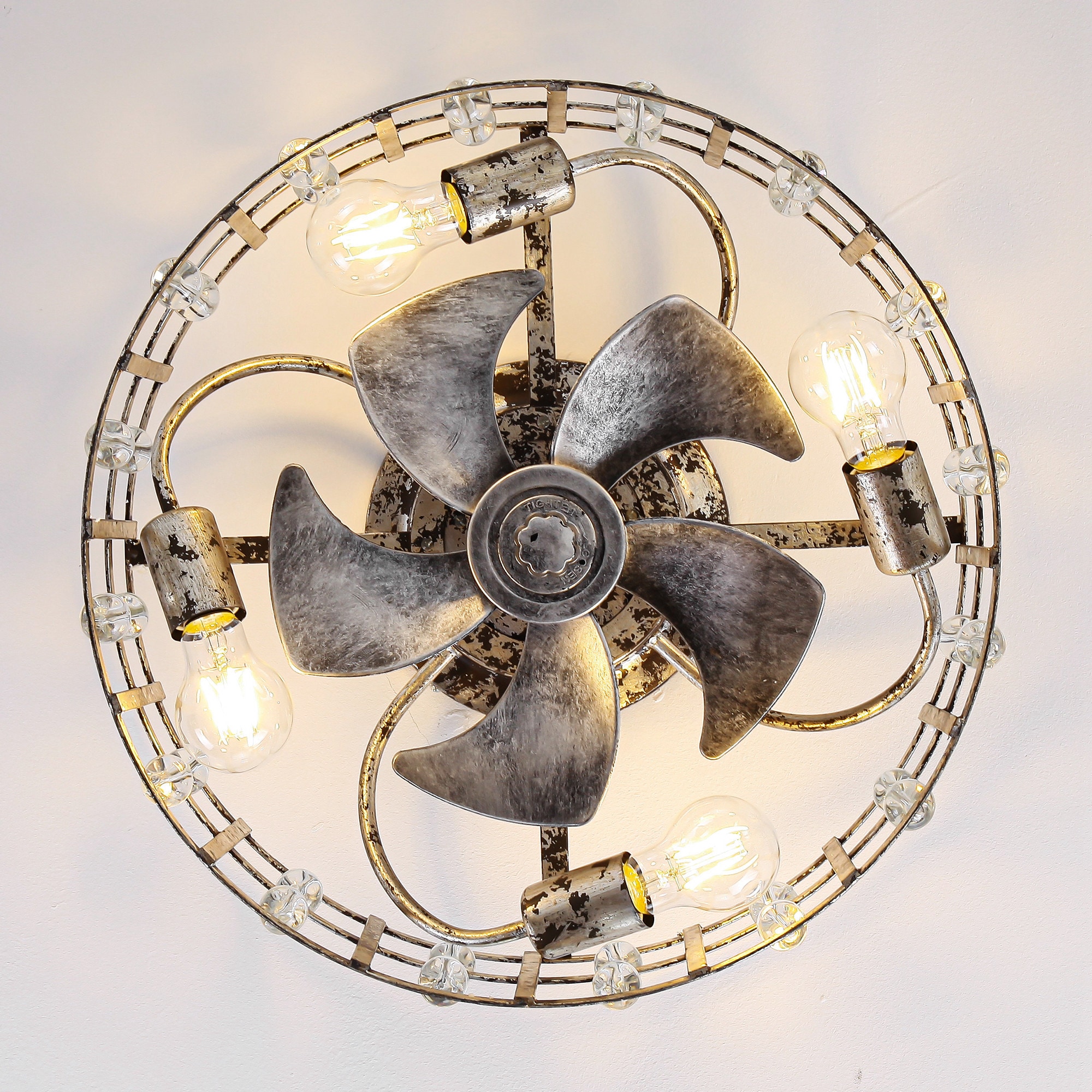  BBF3007 Ceiling-Fans - View #14