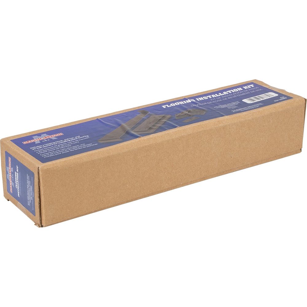 Marshalltown FIK-L Laminate-Accessories - View #2