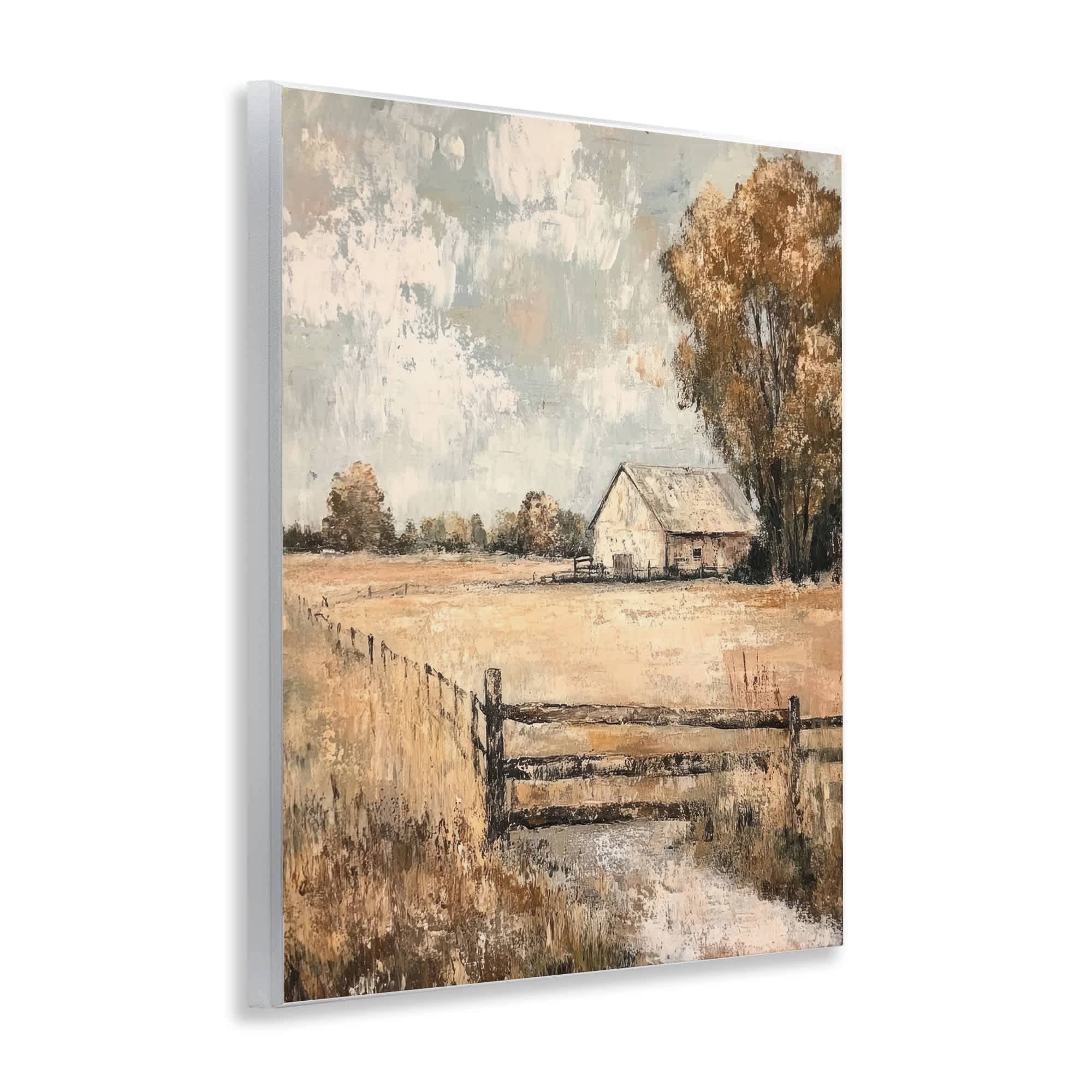 Stupell Industries BT-834-WD-11X14 Wall-Art - View #2