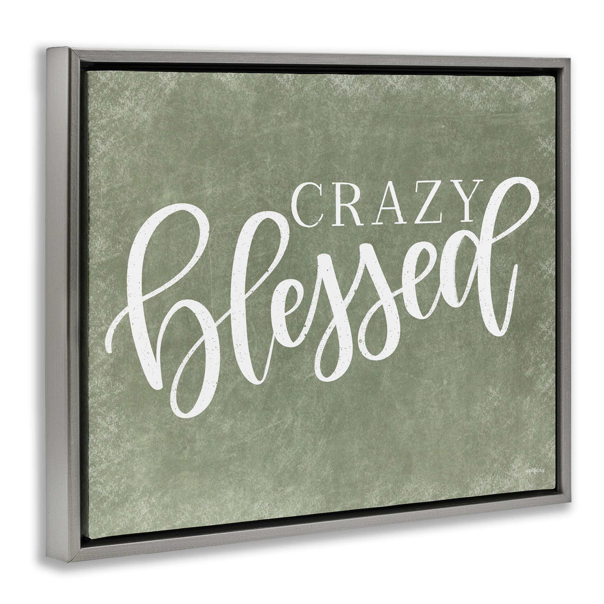 Stupell Industries BS-660-FFL-24X30 Wall-Art - View #2