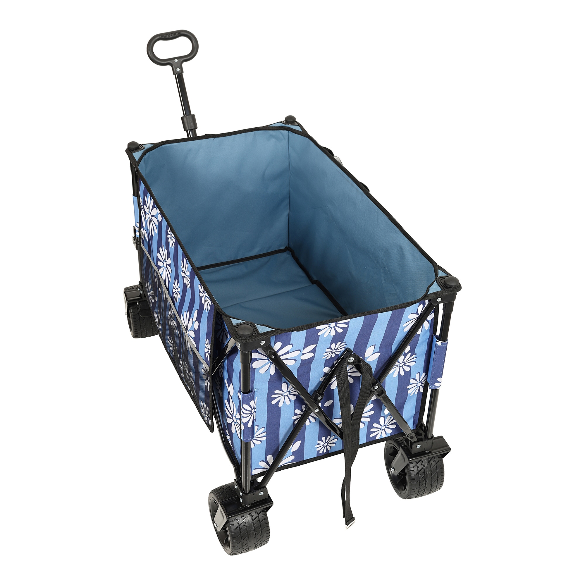 Bybafun YF5700059 Yard-Carts - View #3