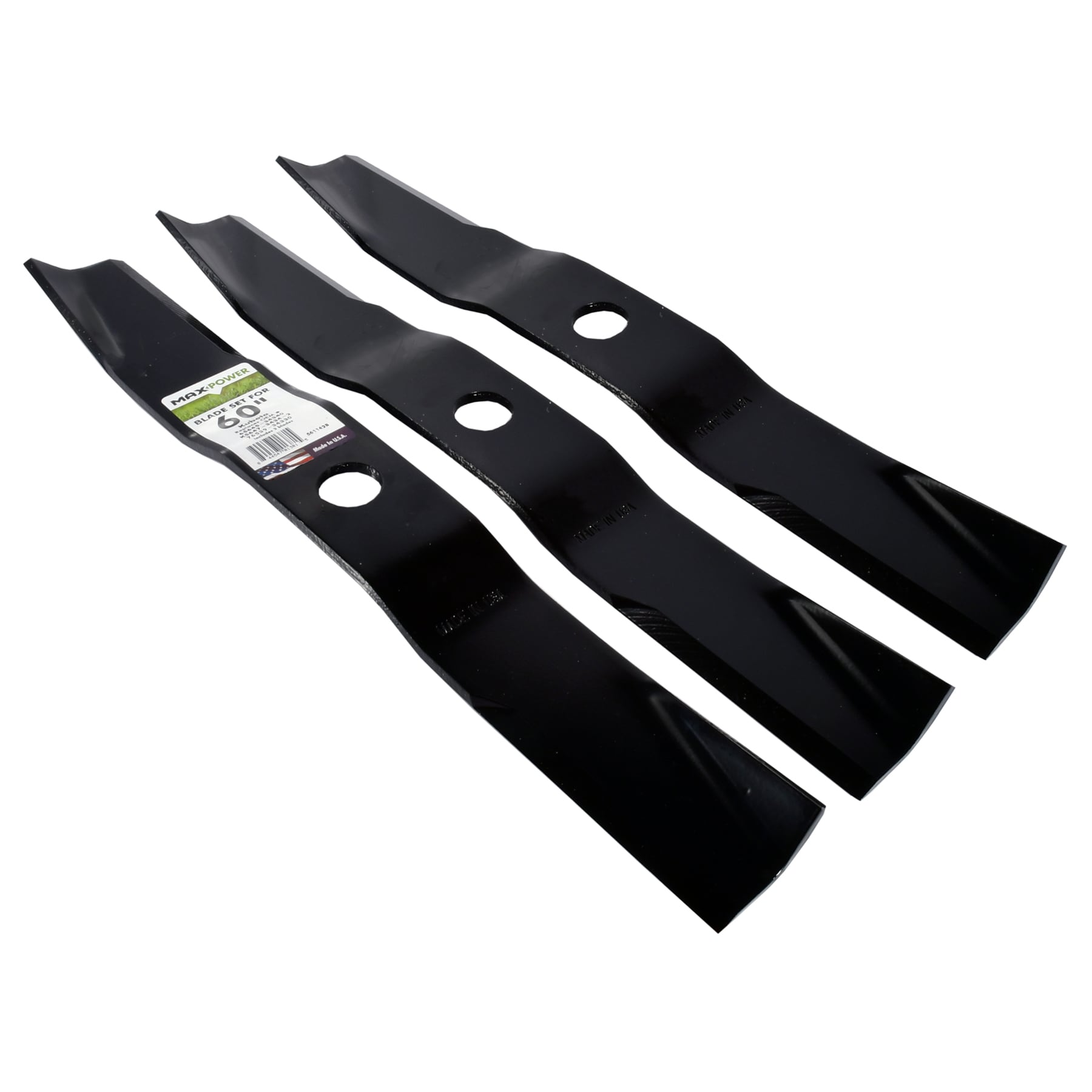 MaxPower 561142B Ope-Mower-Blades - View #7