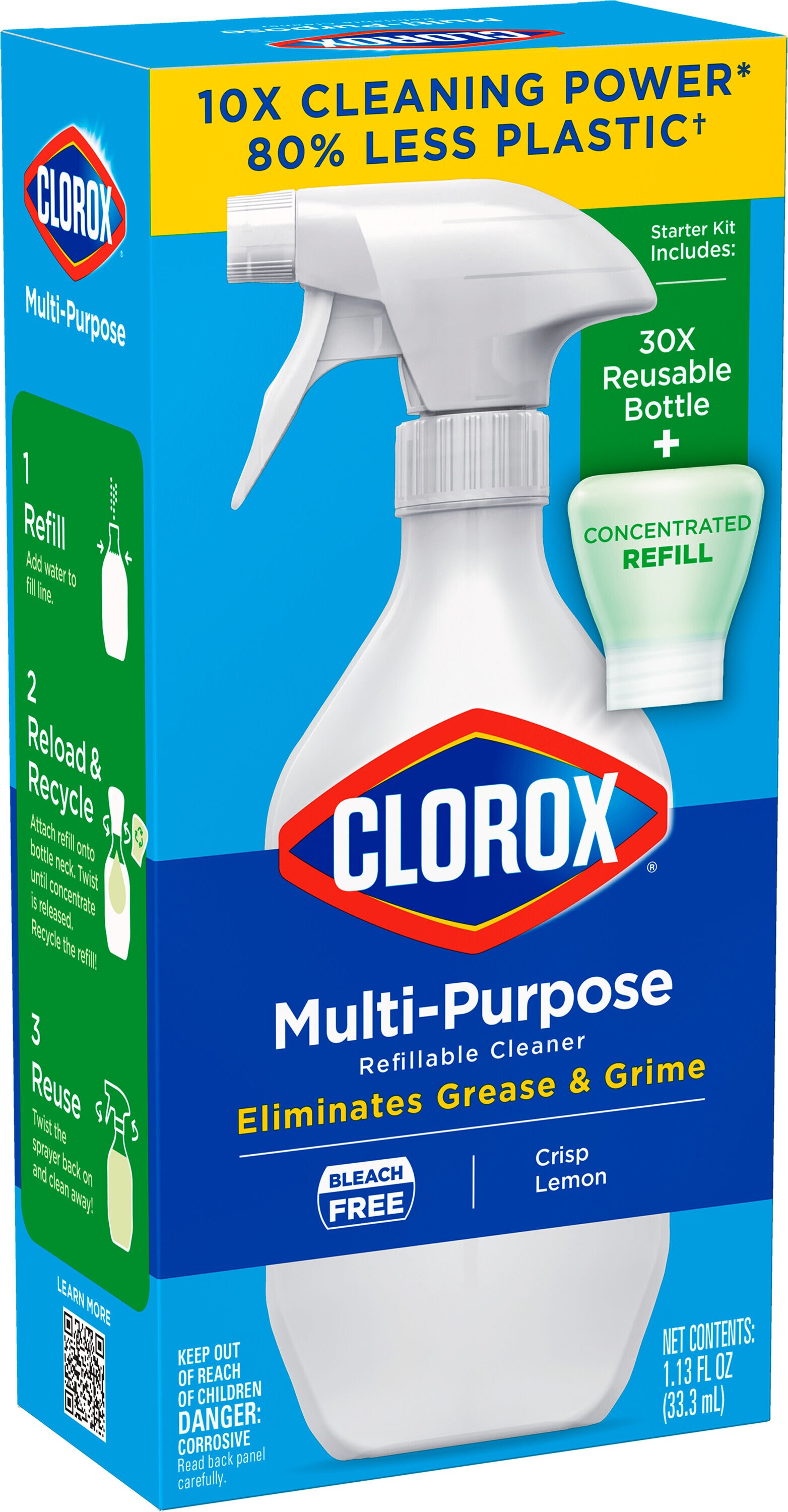 Clorox 4460060160 All-Purpose-Cleaners - View #9