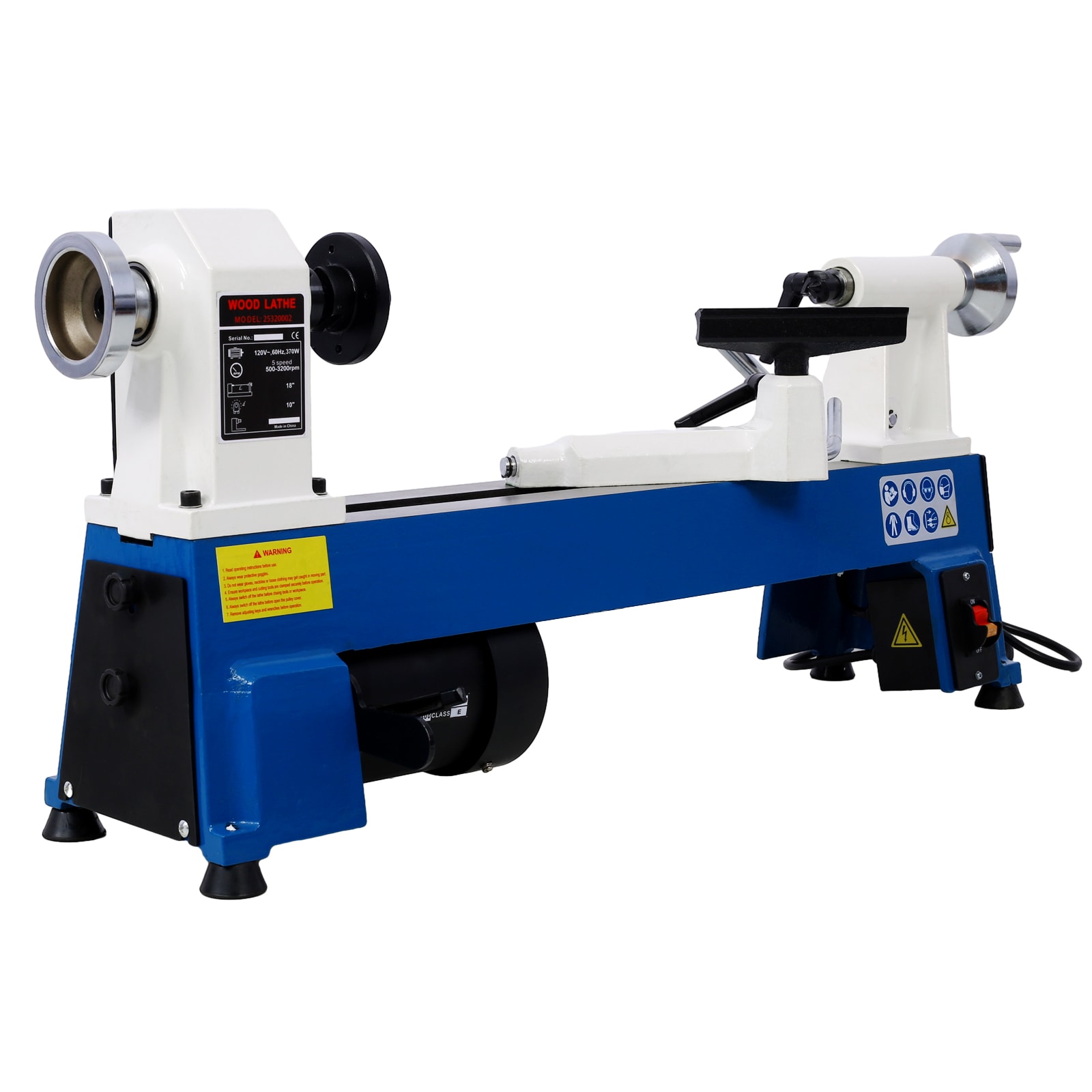 Lowes deals wood lathe