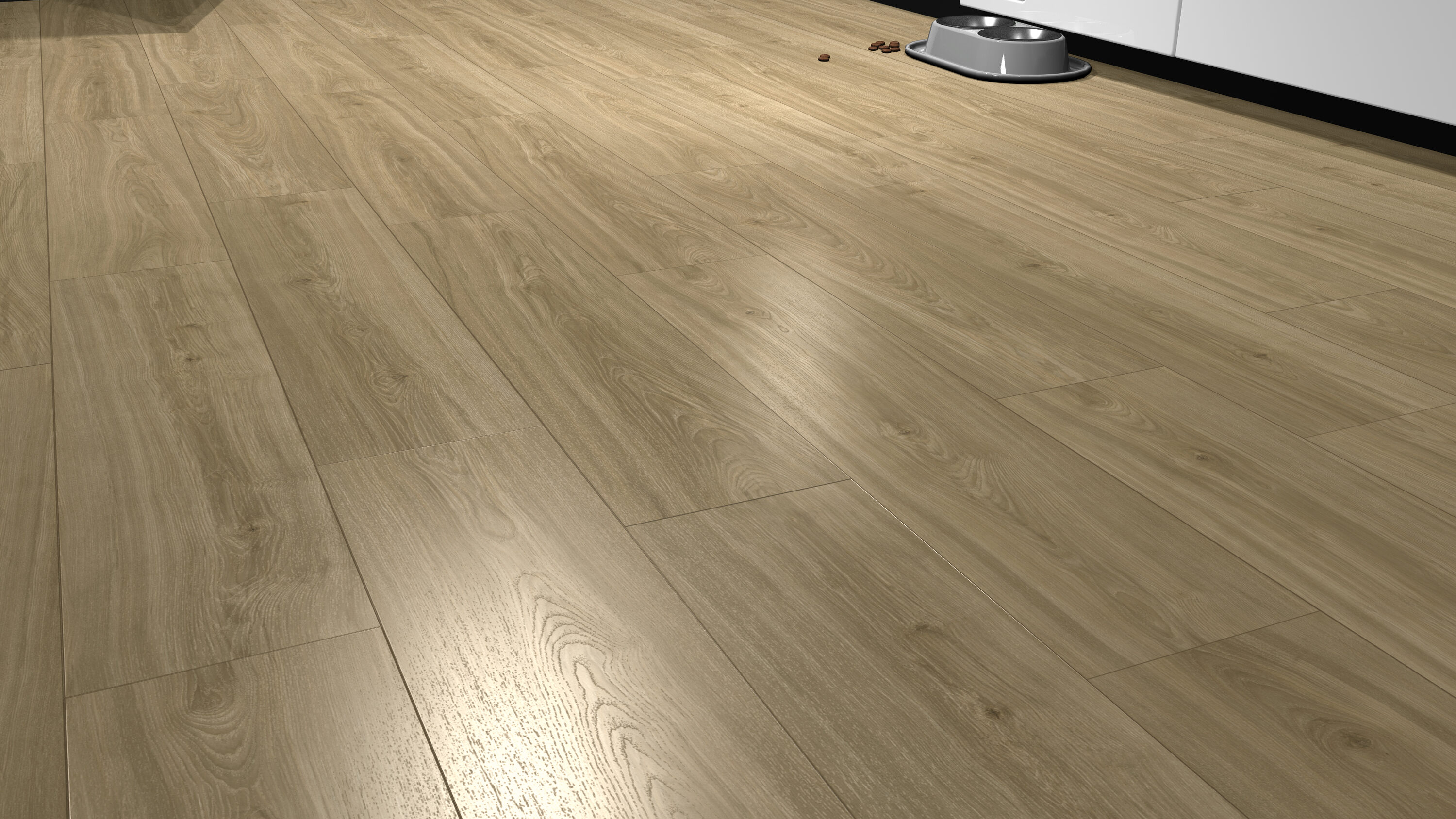 STAINMASTER L1206SMP Laminate-Flooring-Samples - View #6