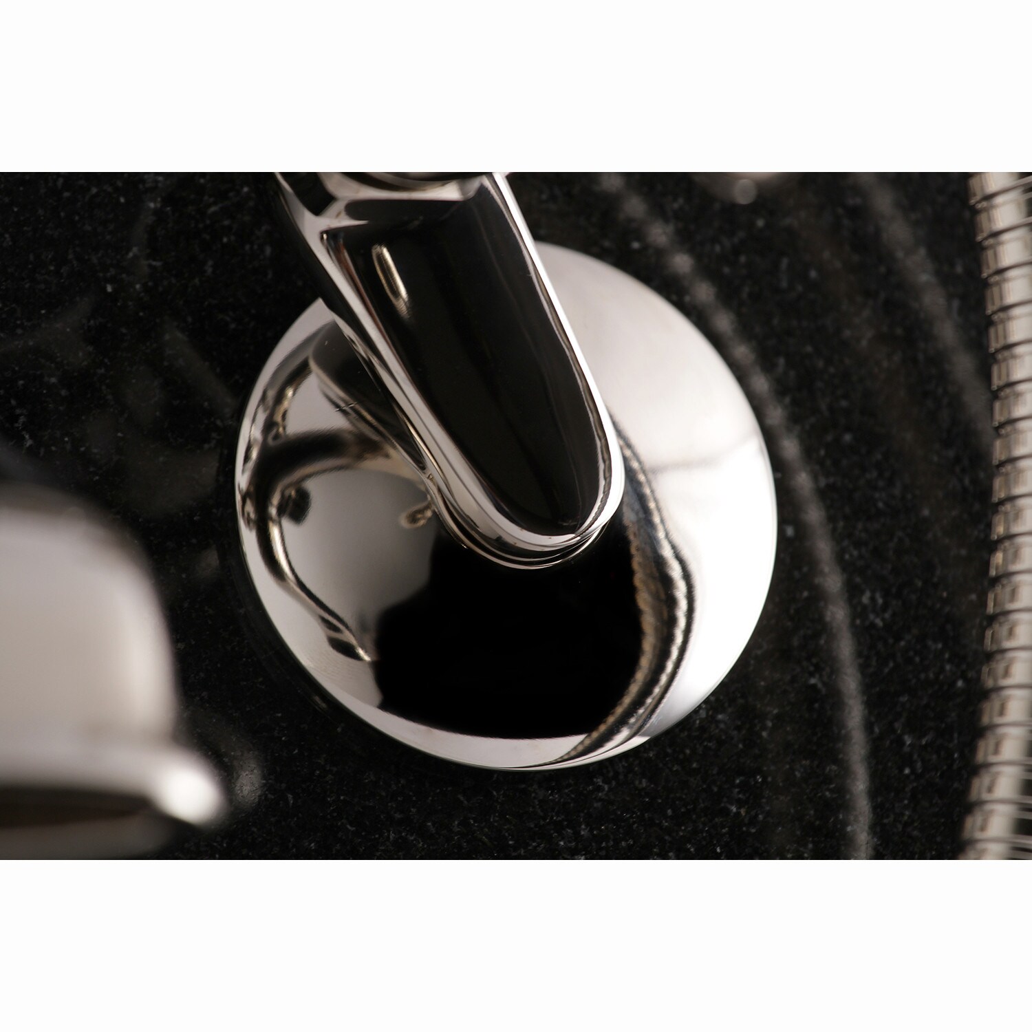 Kingston Brass WLKS286PN Roman-Tub-Faucets - View #4