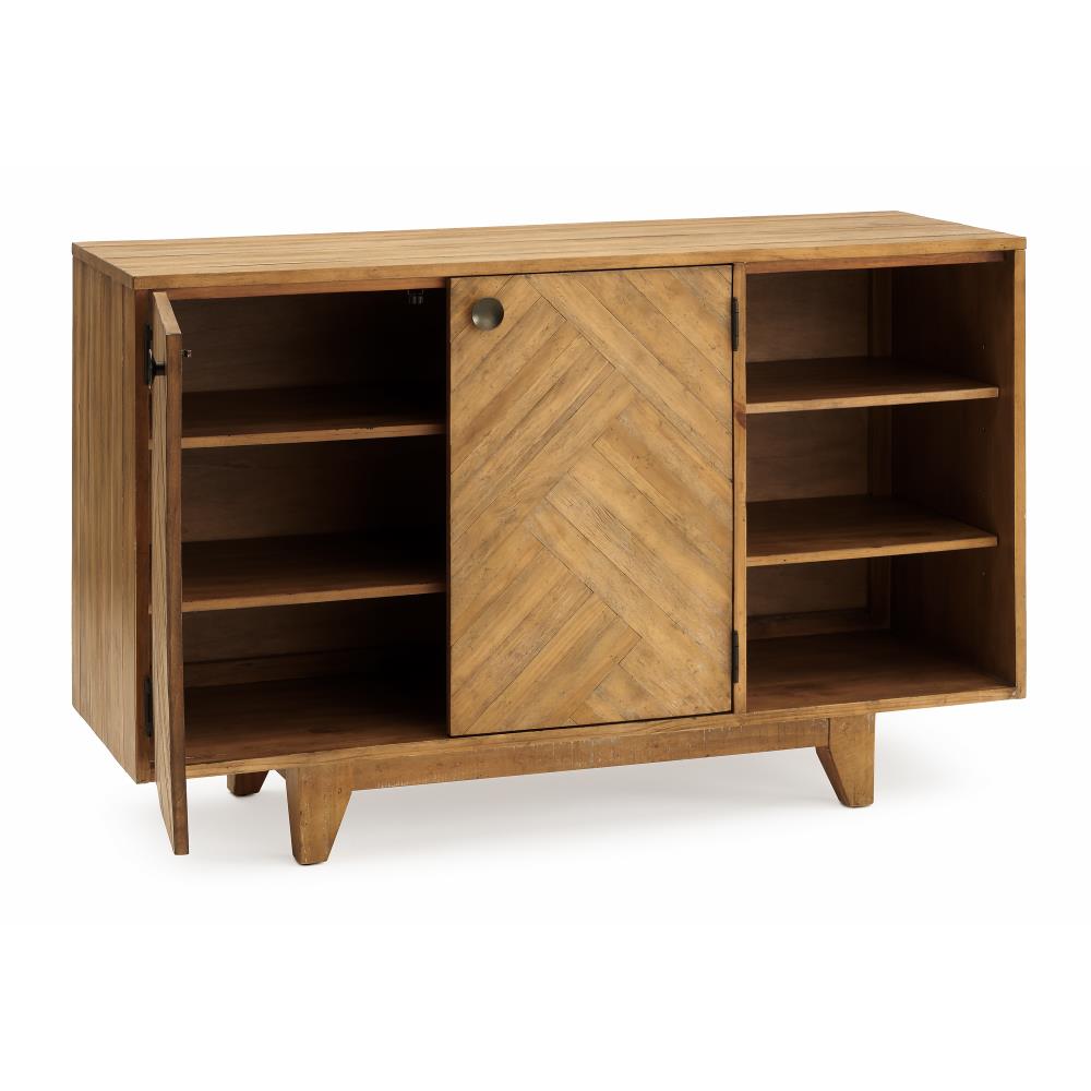 RST Brands IP-RECSMBUFF-CON Console-Sofa-Tables - View #3