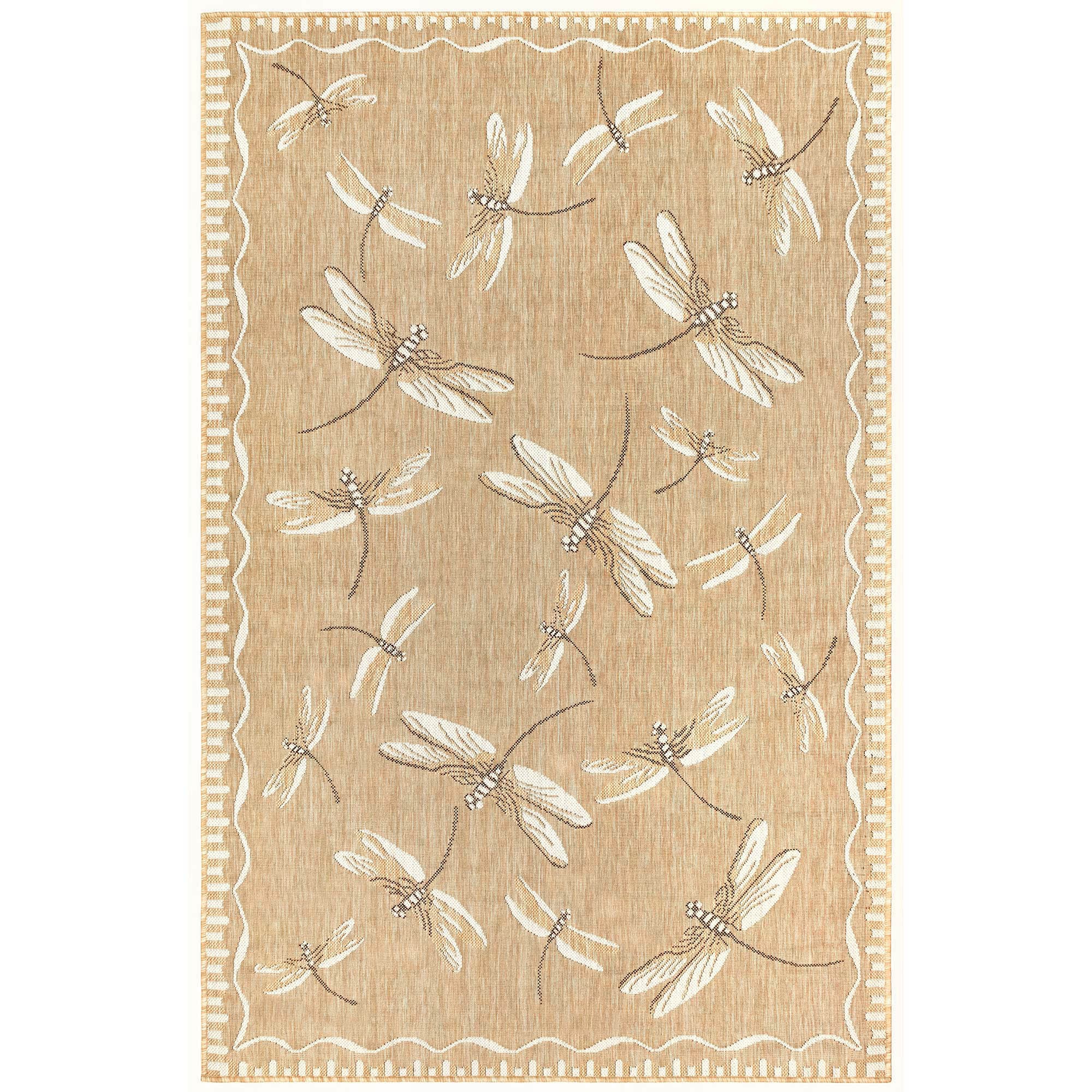 Liora Manne CRE69844022 rugs - View #2