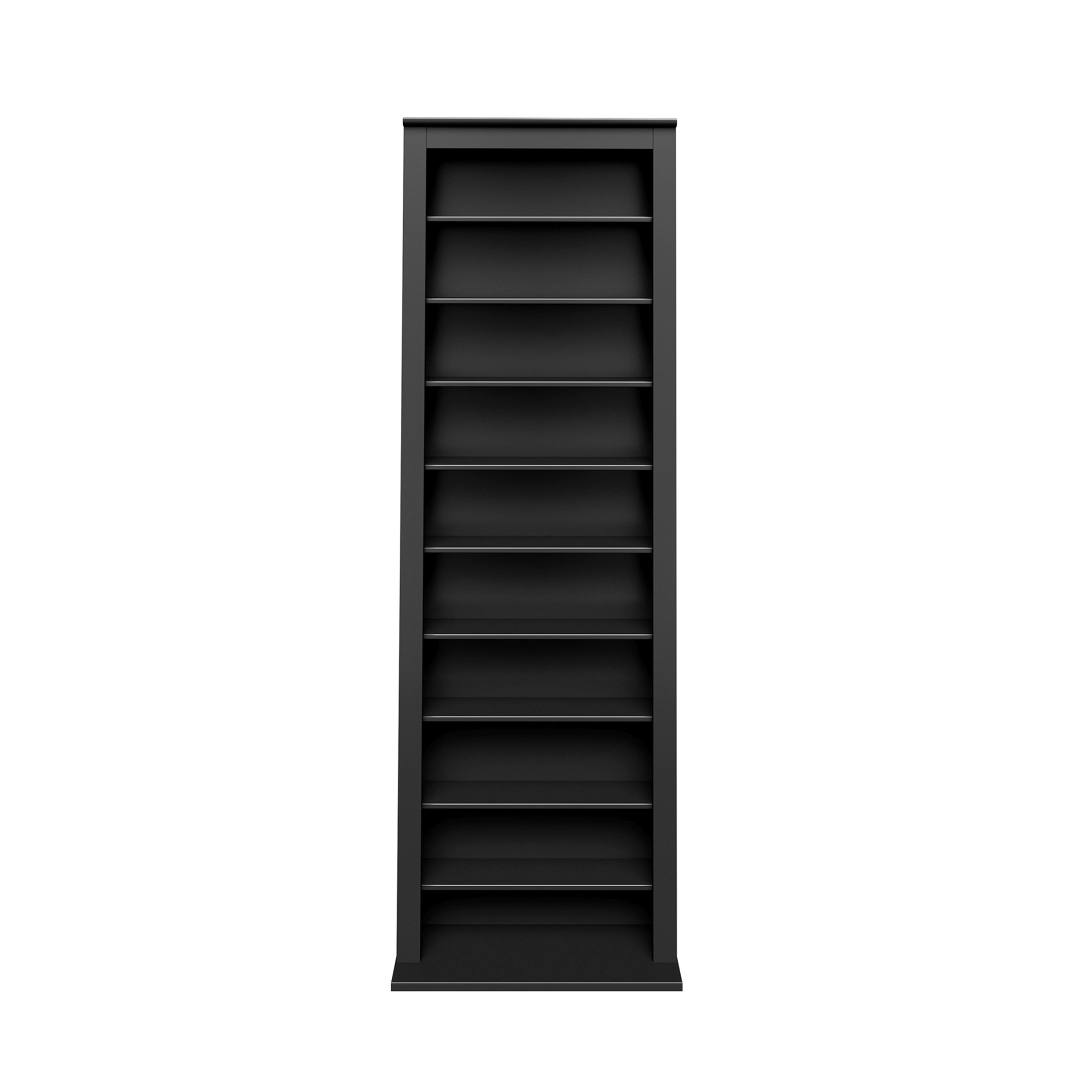 Prepac BMB-0400 Gaming-Storage - View #8