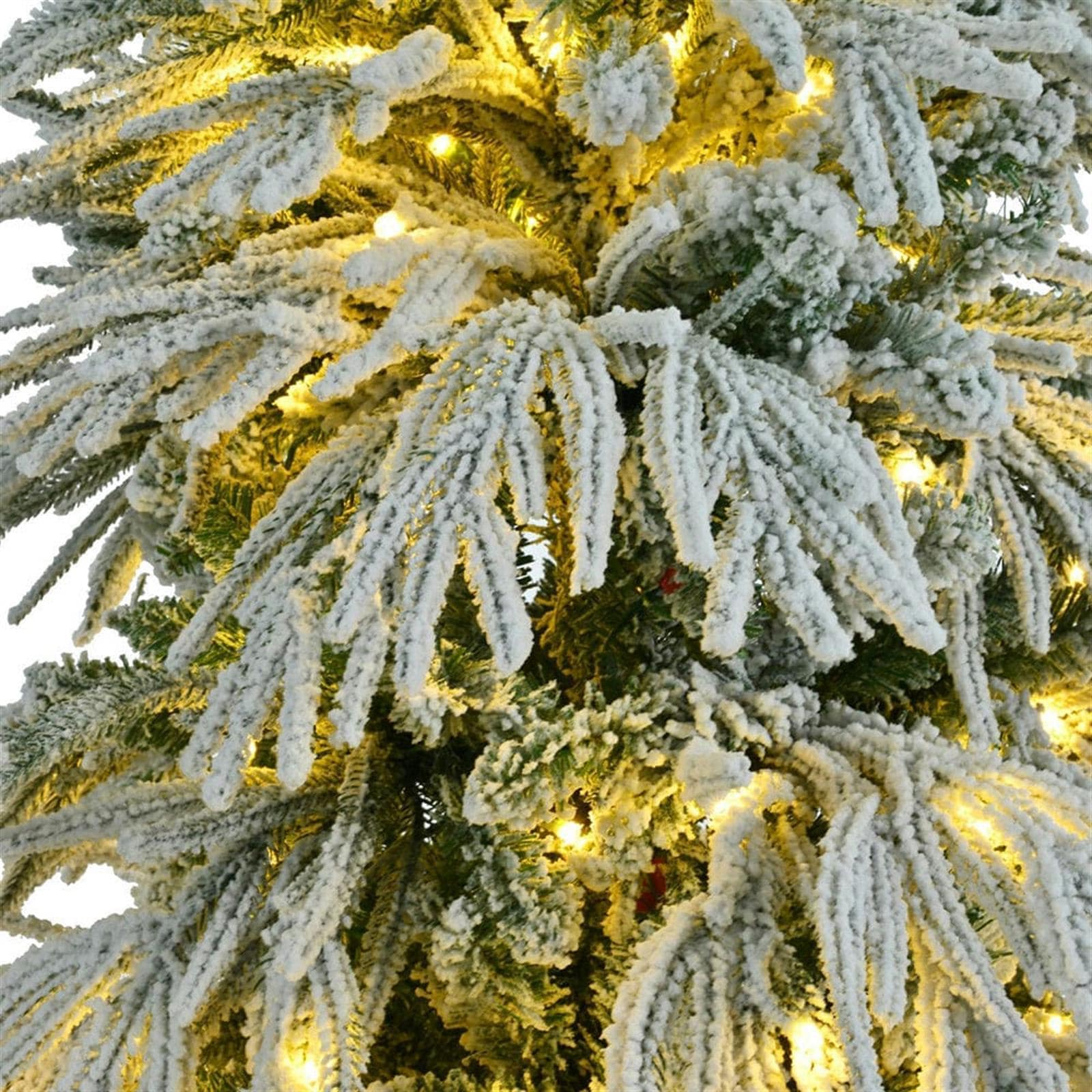 Choco Moon 6283654957133 Artificial-Christmas-Trees - View #4