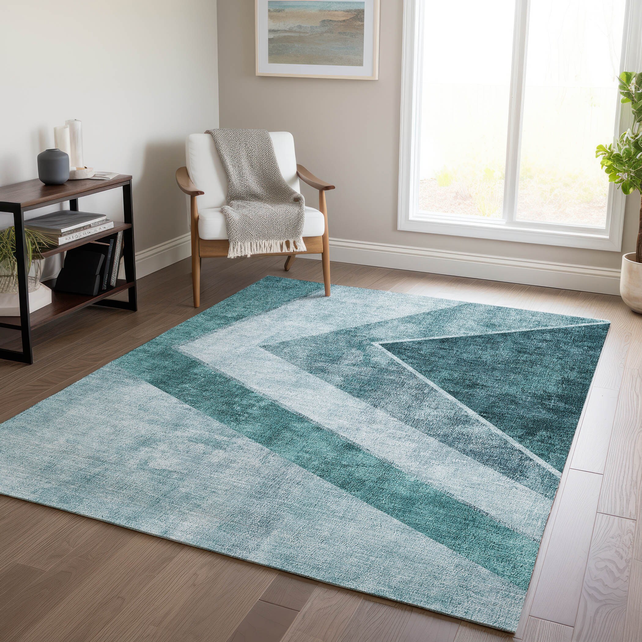 Addison Rugs ACN671TE8X10 rugs - View #6