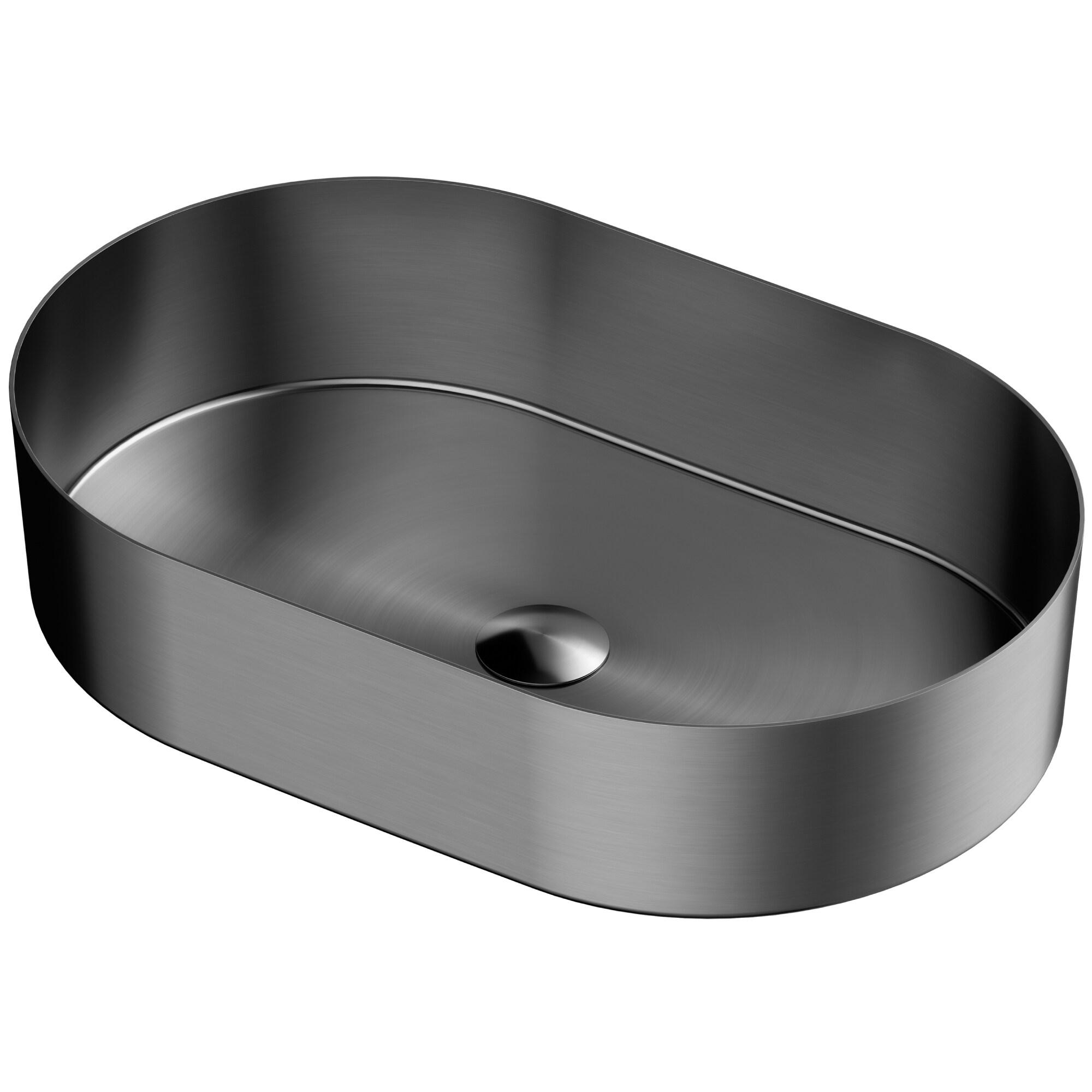 Karran CCV400GG Bath-Sink - View #2