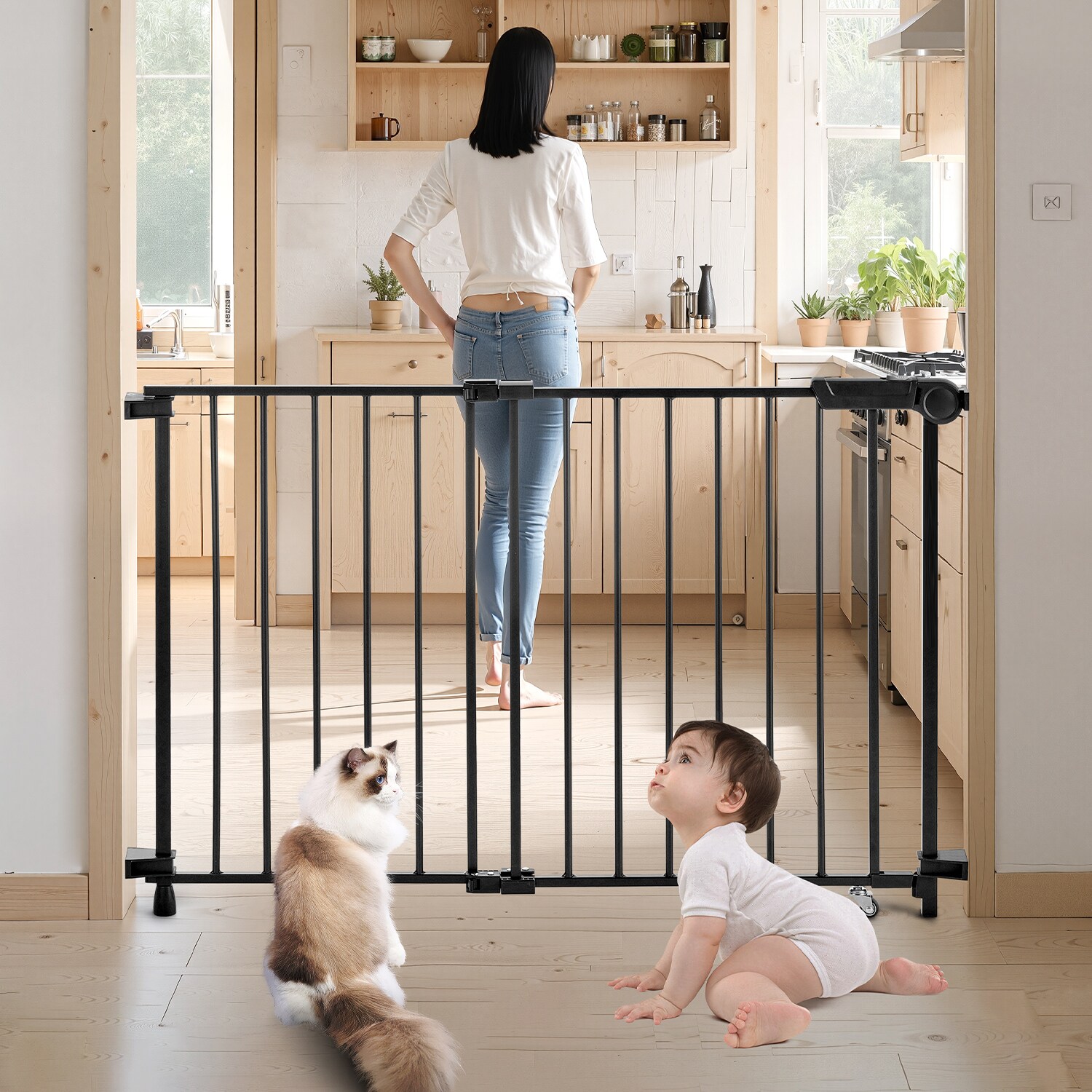 VEVOR SCLGXCWZLHS207534V0 Child-Safety-Protection - View #9