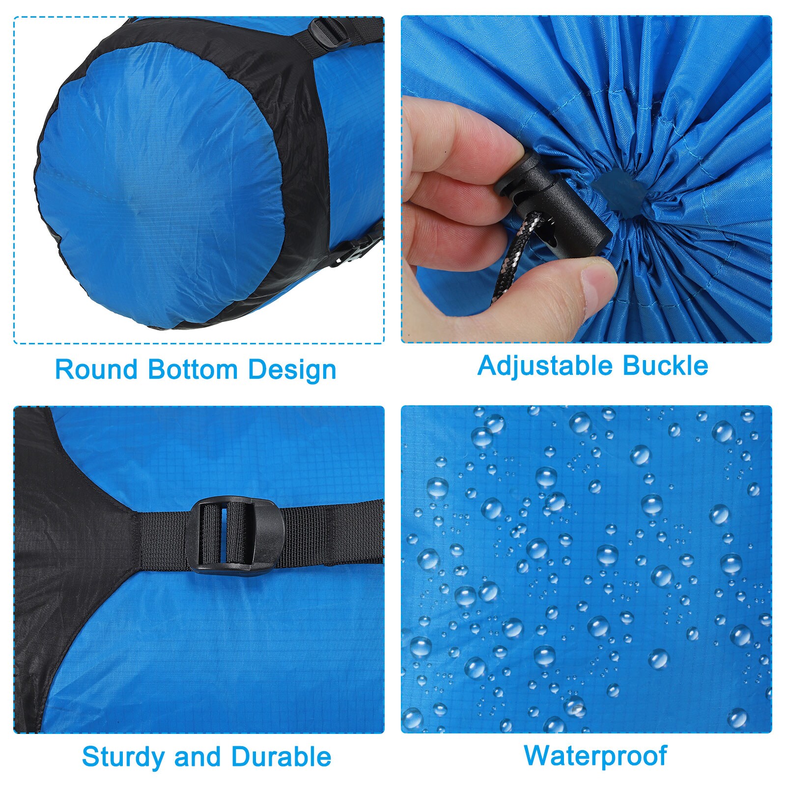 PATIKIL S25120402UX7311 Sleeping-Bags - View #3