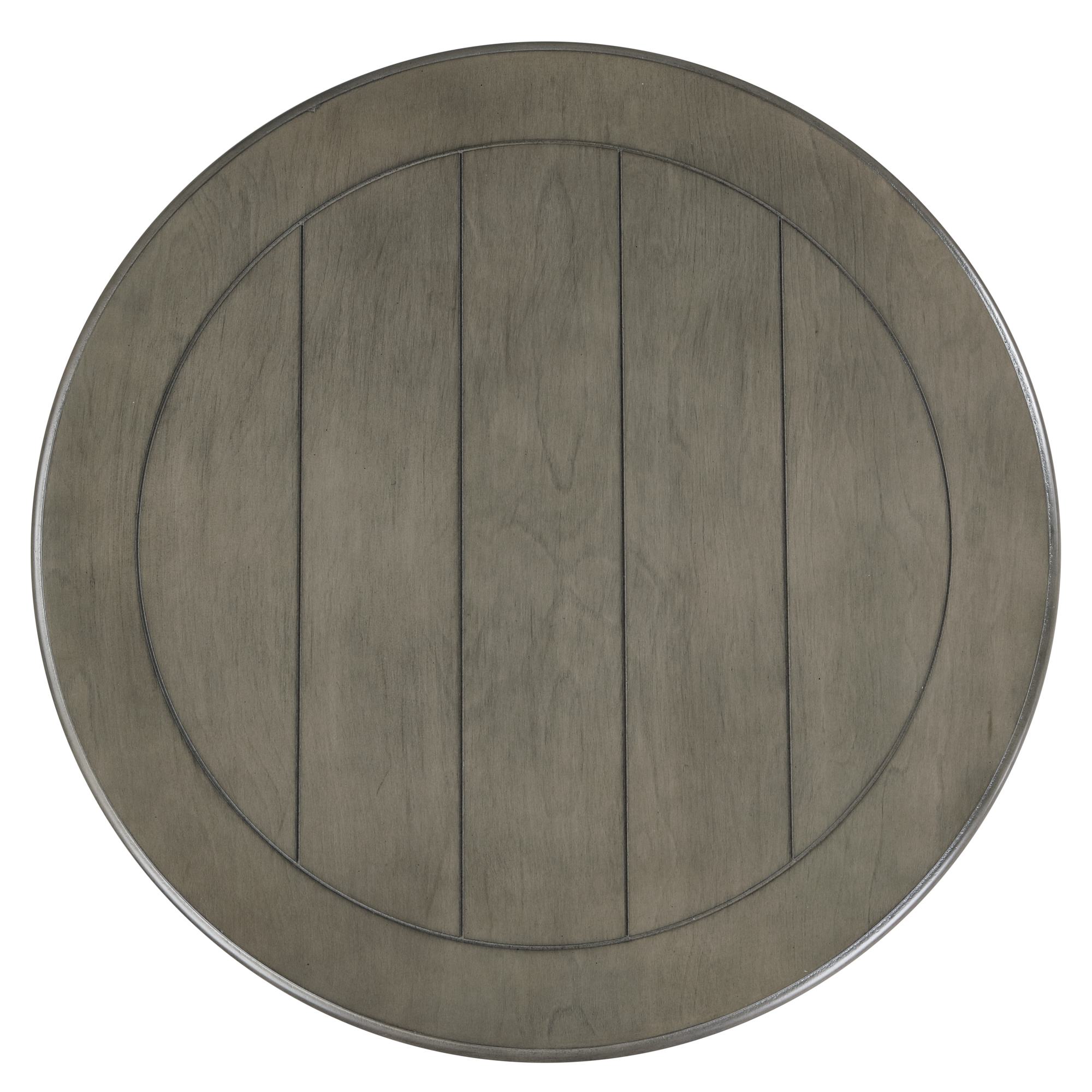 FARATI C20305-GREY End-Tables - View #6