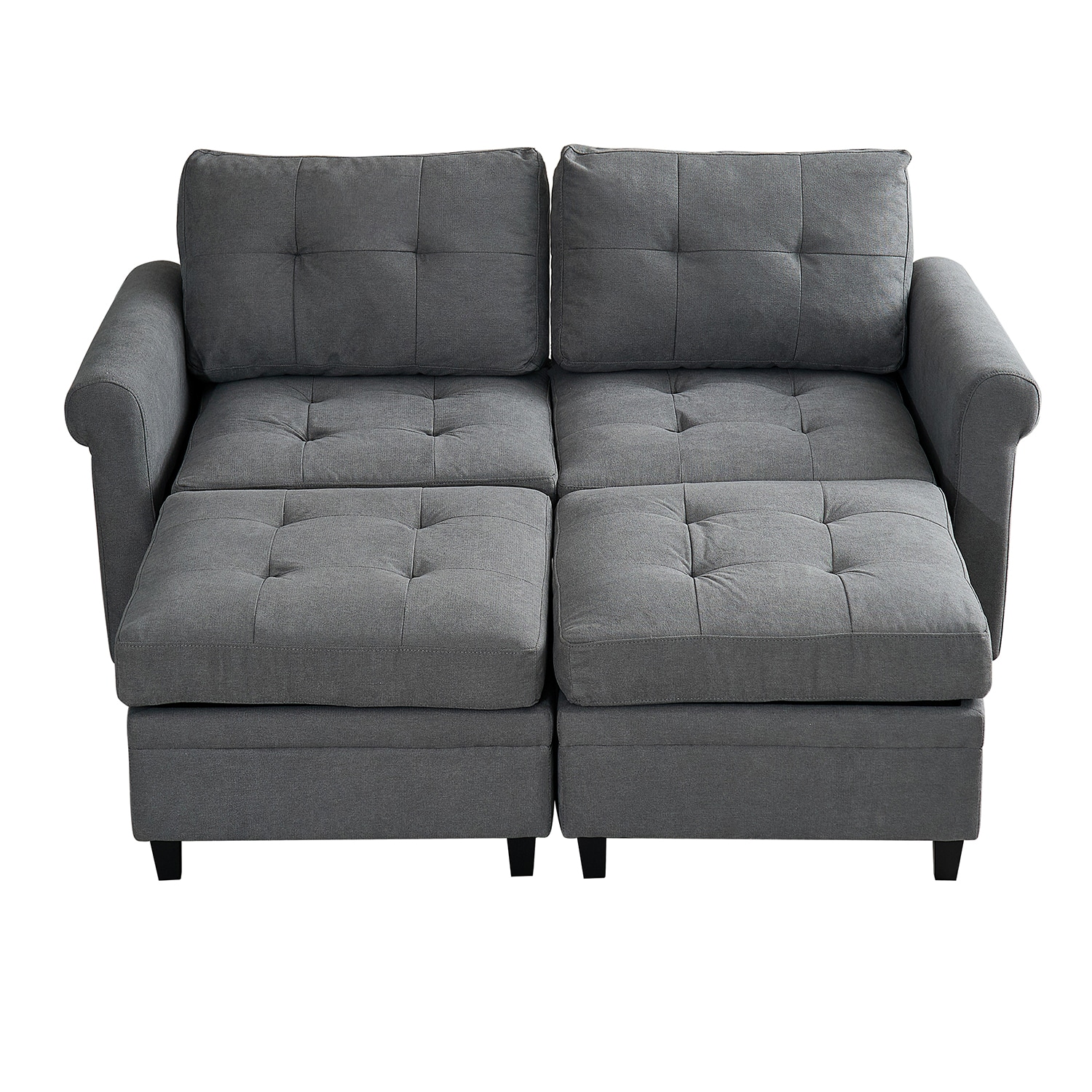 GZMR GZ-W26102 Sofas-Loveseats - View #10