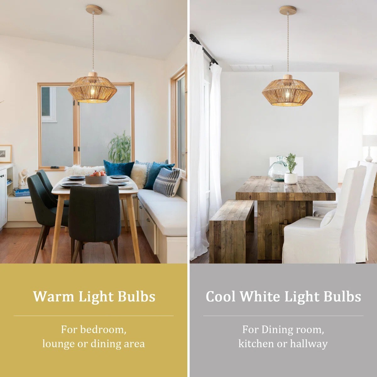 ZemSum LS-D5043-1 Pendant-Lights - View #11