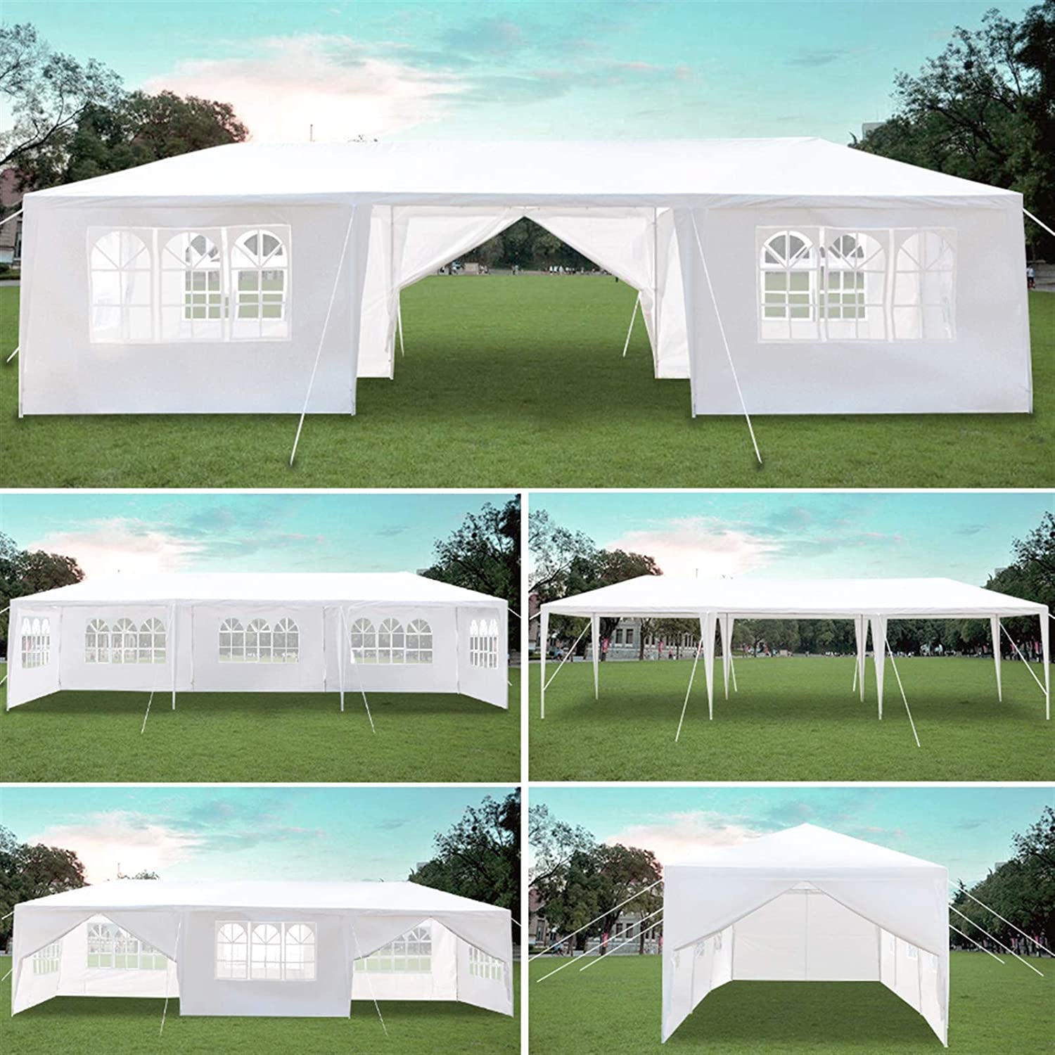 Maocao Hoom MZHP64IW Canopies-Sl - View #5