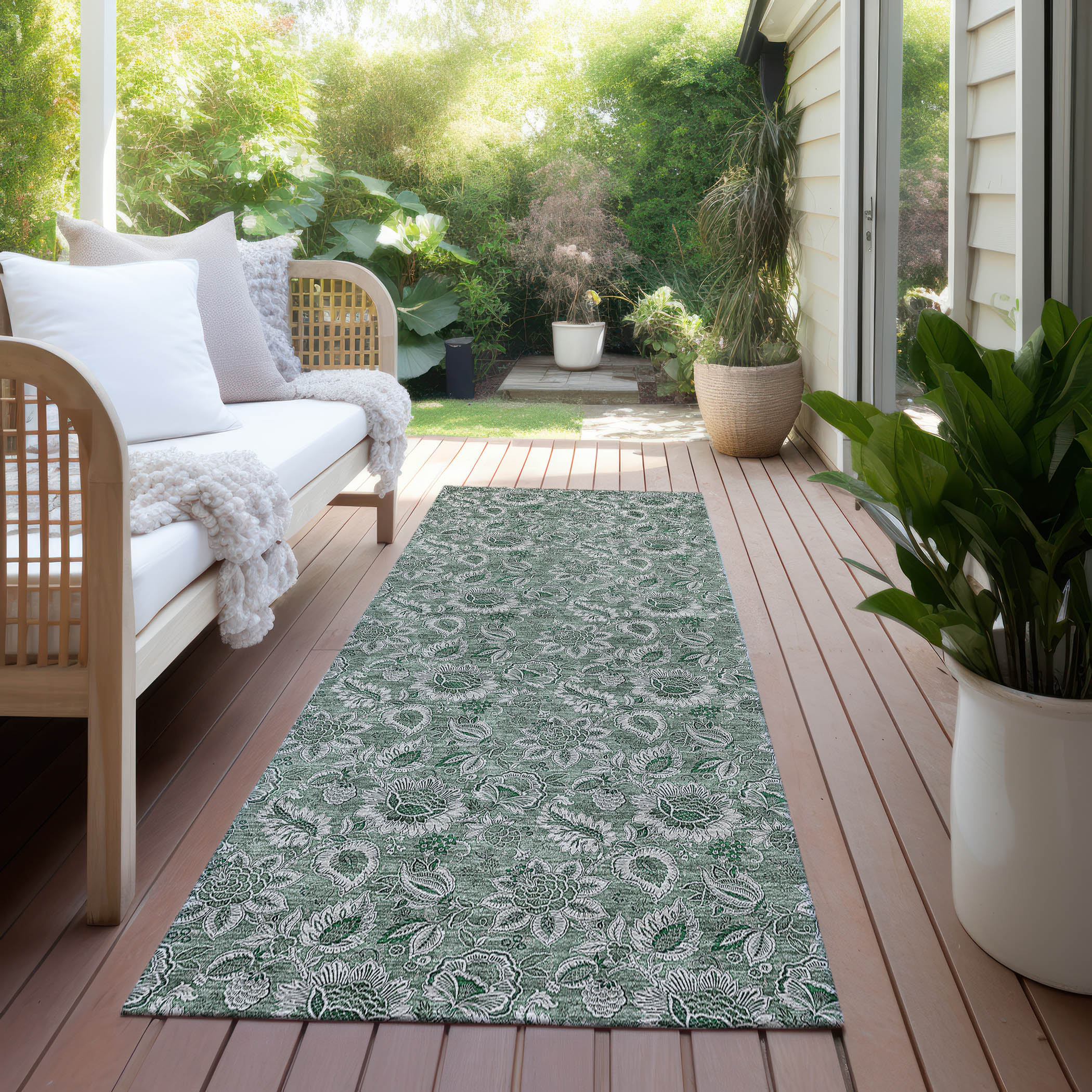 Addison Rugs ACN661SA2X8 rugs - View #7