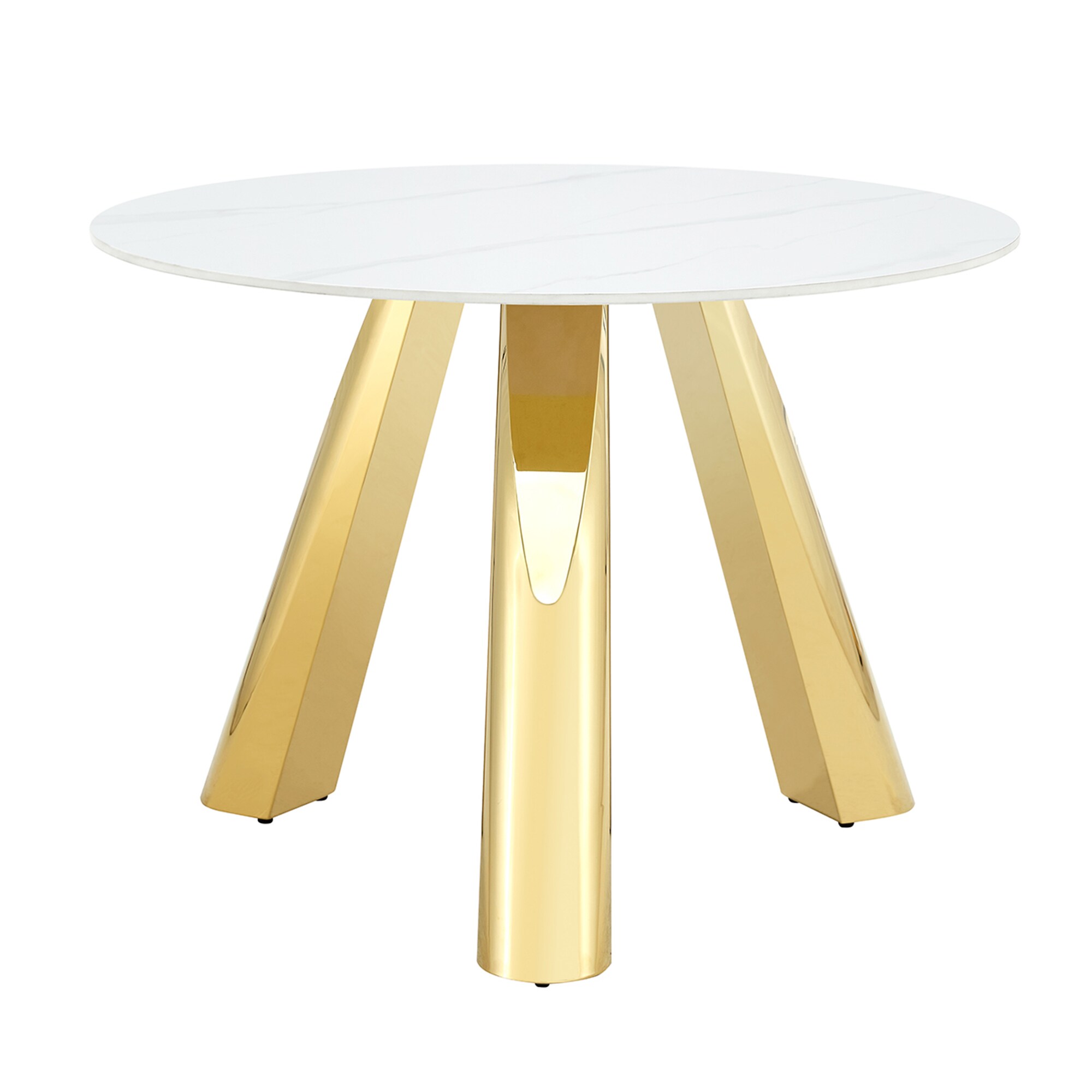 SINOFURN SYA010524WT Dining-Sets - View #4