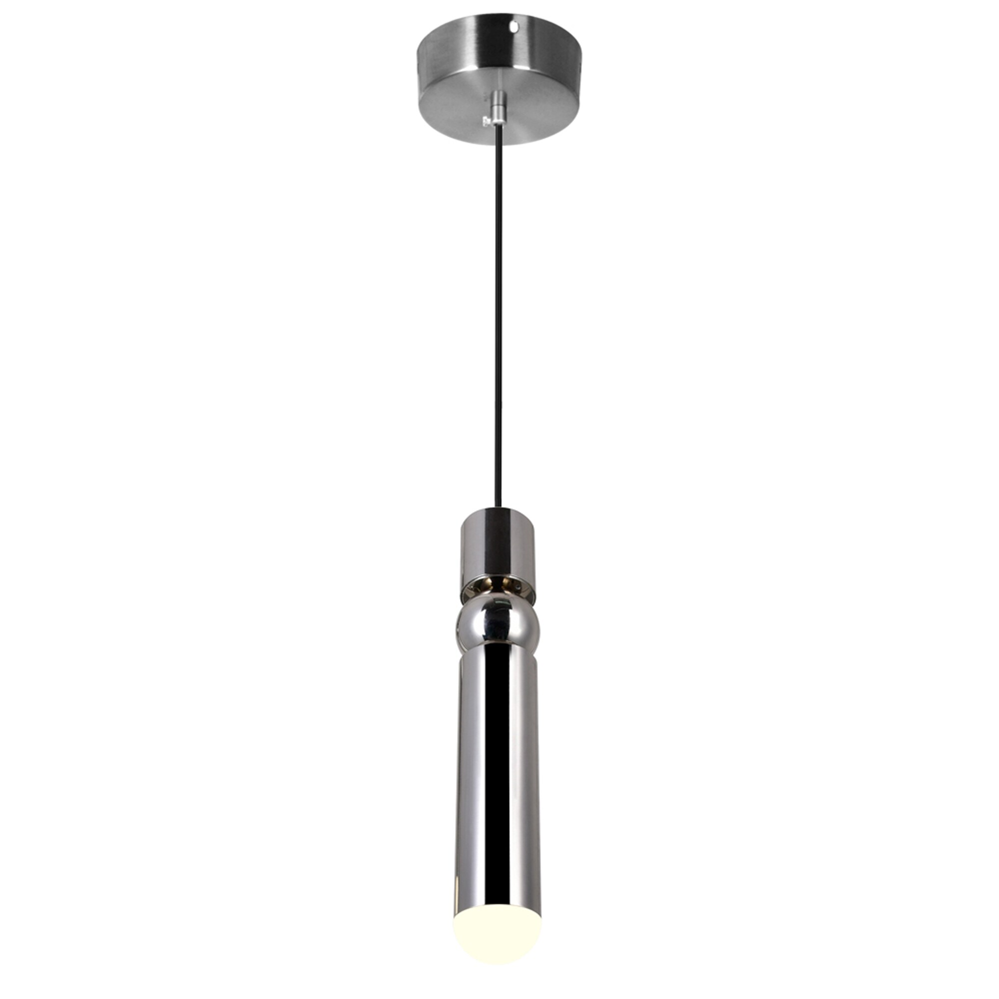 CWI Lighting 1225P5-1-613 Pendant-Lights - View #3