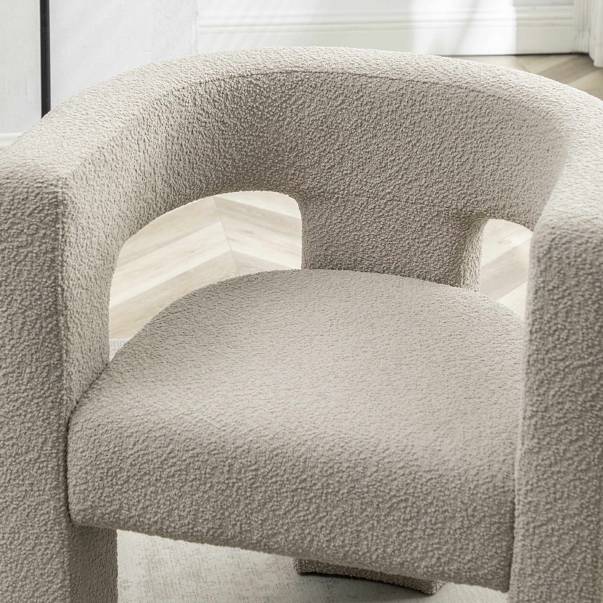 KINWELL BSC095-OAT chairs - View #9