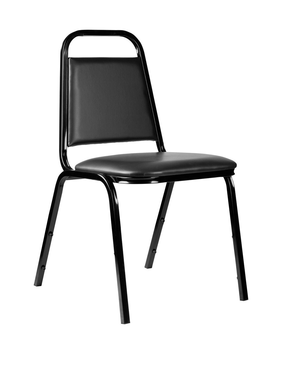 Hampden Furnishings HMD9100BK-BK/2 Office-Chairs - View #5